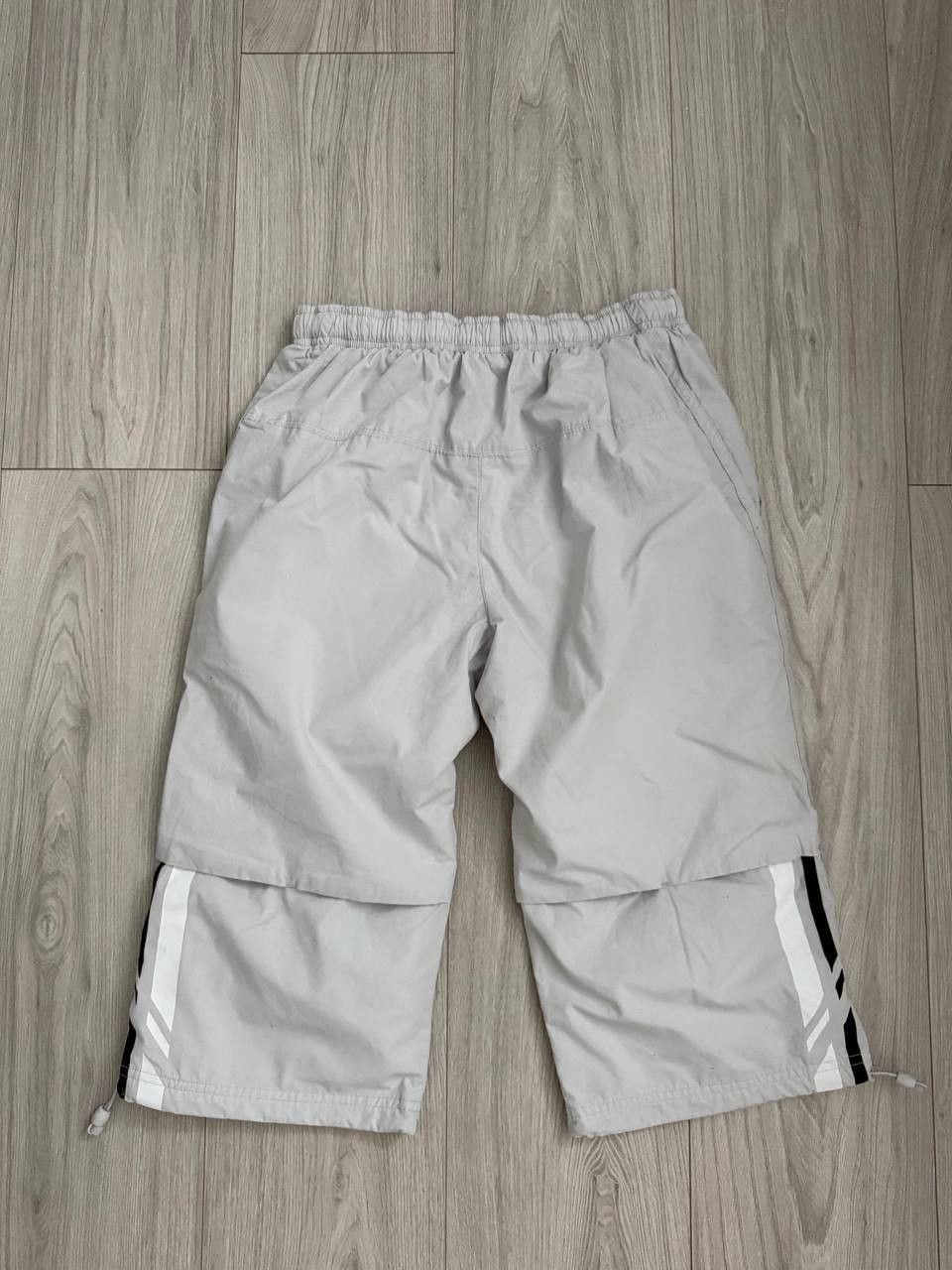 Nike Vintage Nike Breeches Shorts S Size US 30 / EU 46 - 3 Thumbnail