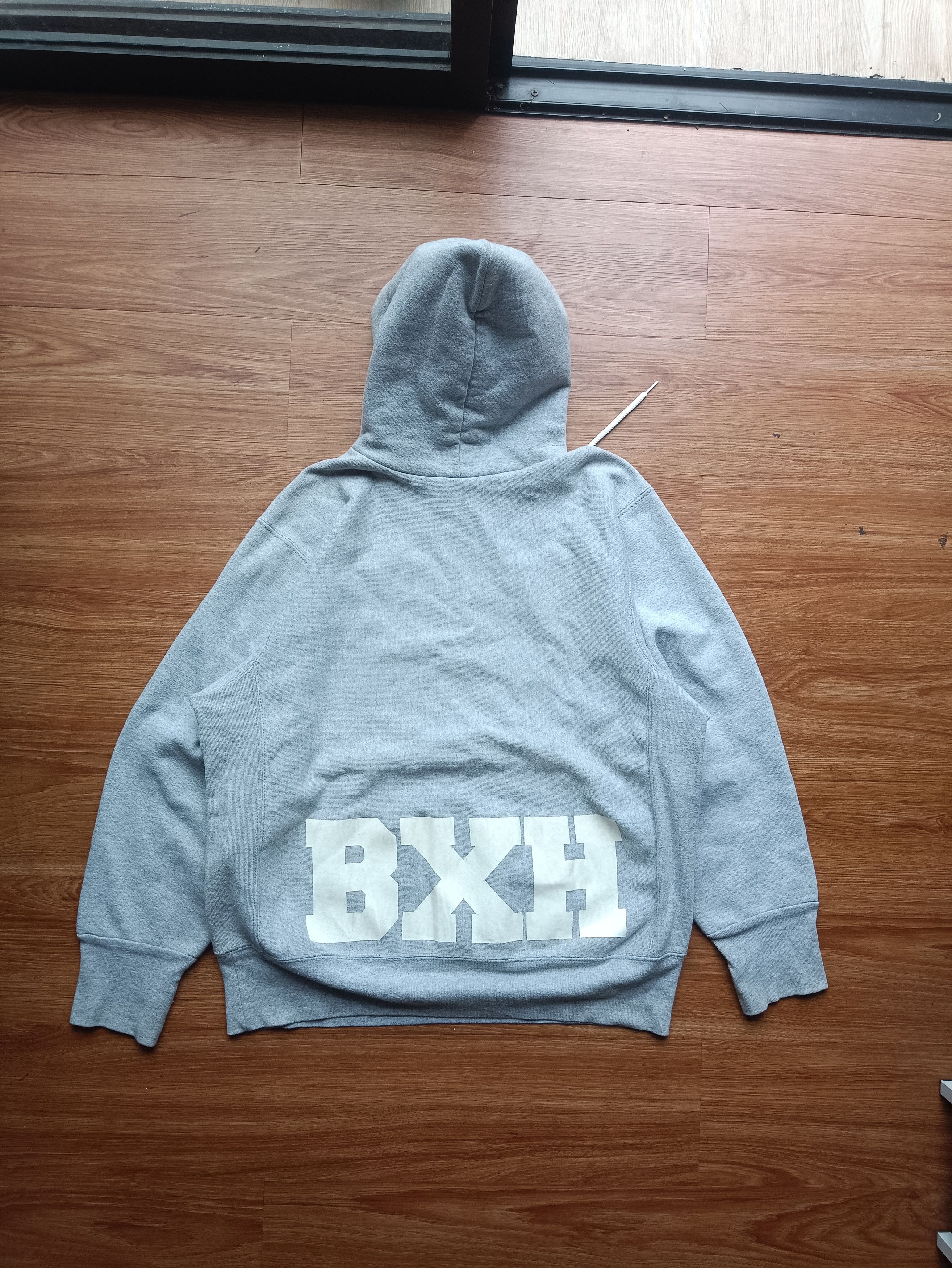 Bounty Hunter × Japanese Brand Bounty Hunter Size US M / EU 48-50 / 2 - 1 Thumbnail