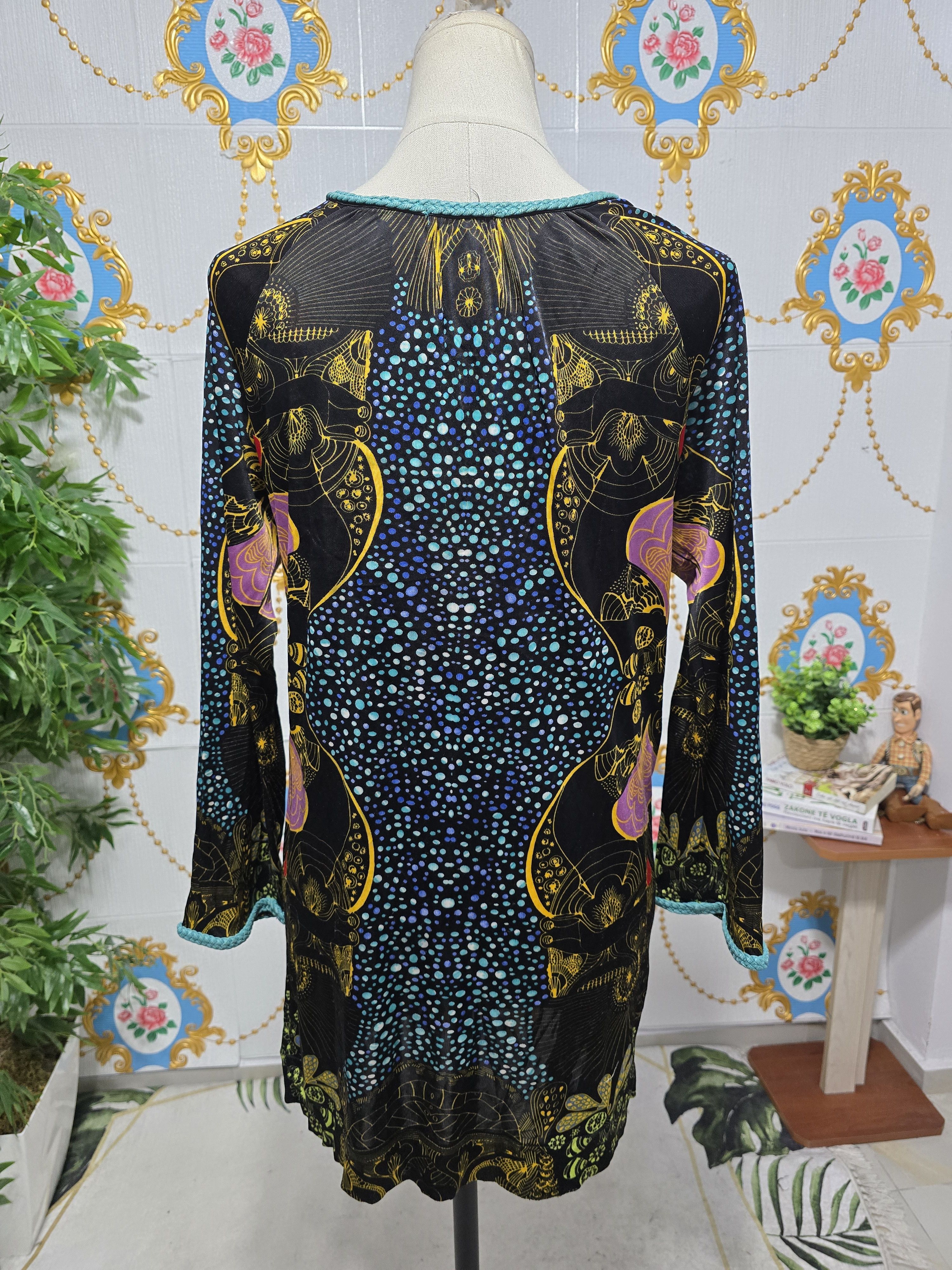 Custo Barcelona CUSTO BARCELONA Dress BEAUTIFUL 😍 size small Size S / US 4 / IT 40 - 10 Thumbnail