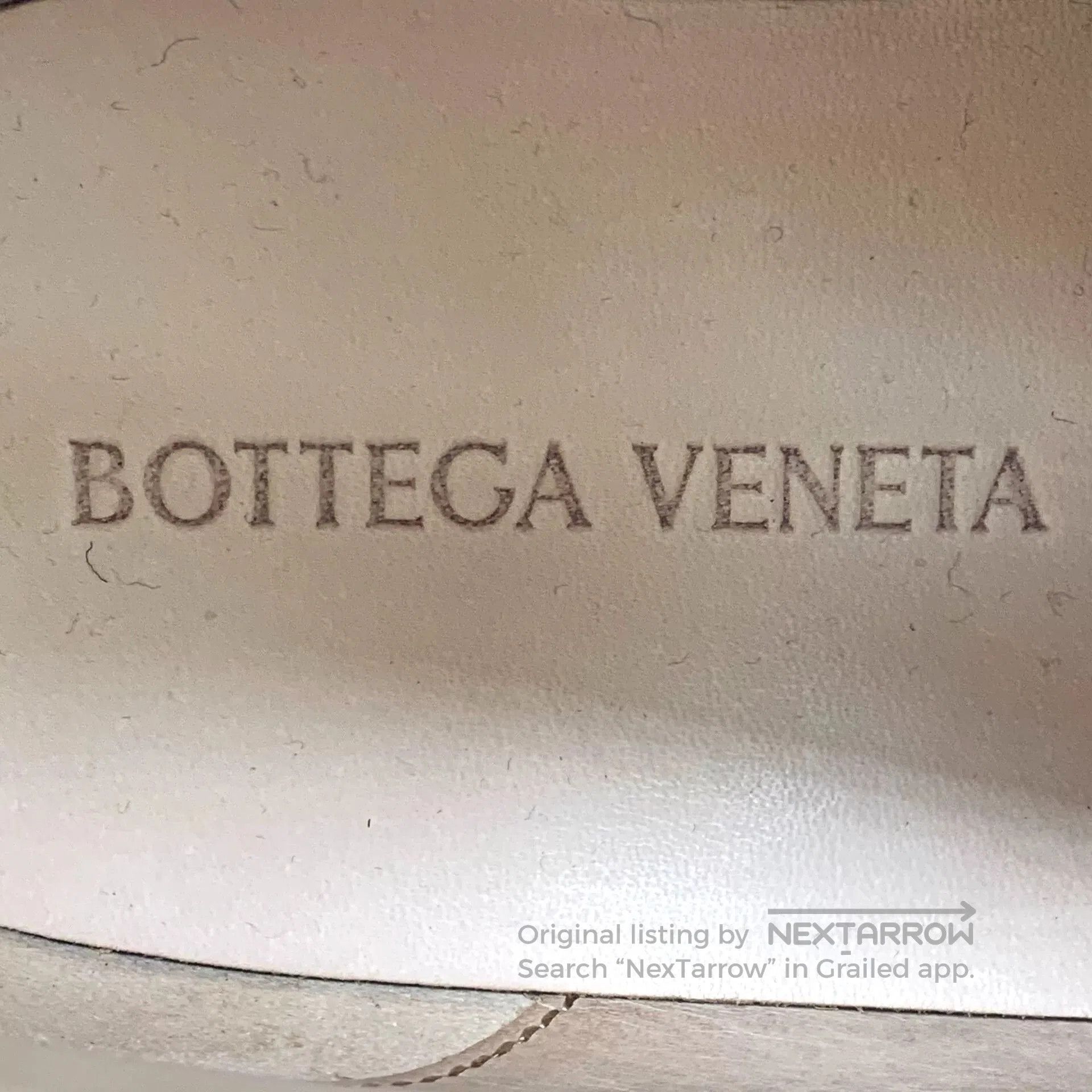 Bottega Veneta Bottega Veneta Olive Green Leather Flat Ankle Boots. Size US 5.5 / IT 35.5 - 7 Thumbnail