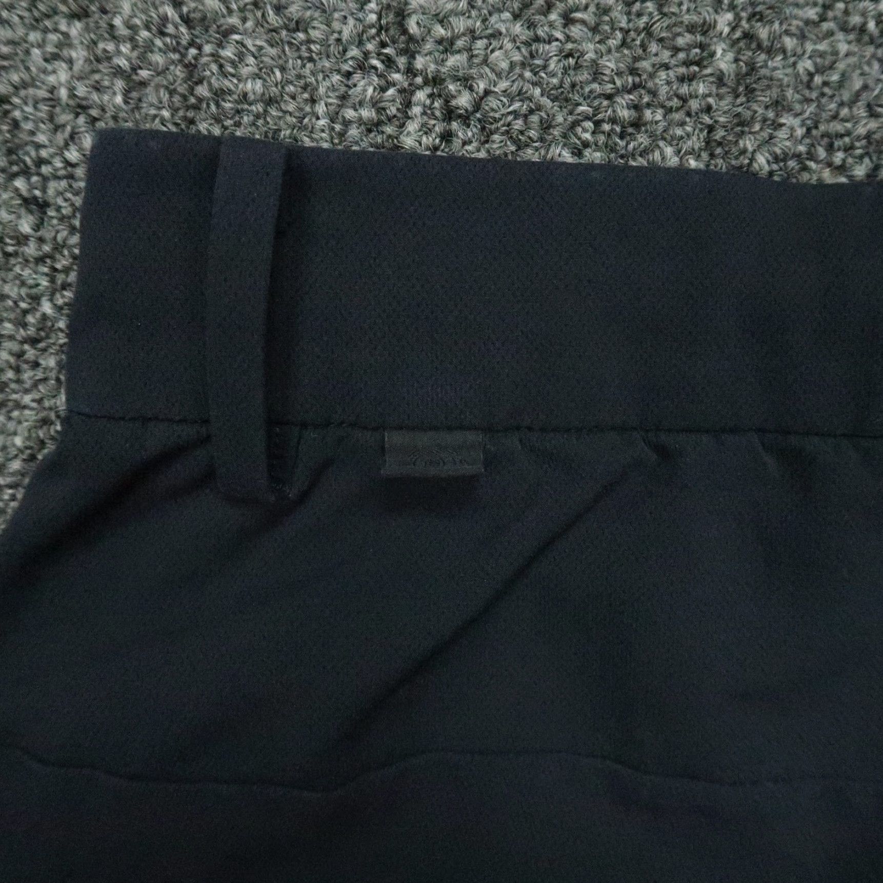 Lululemon Lululemon Pants Mens 31x32 Blue New Venture Classic Chino Zip Pocket Size US 31 - 4 Thumbnail