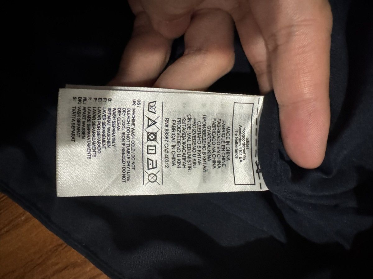 Adidas Adidas Spezial Aldrington Size US XL / EU 56 / 4 - 2 Thumbnail