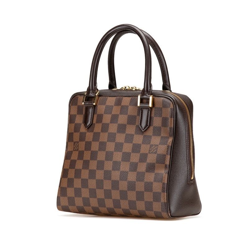 Louis Vuitton Louis Vuitton Damier Brera Handbag N51150 Size ONE SIZE - 2 Thumbnail