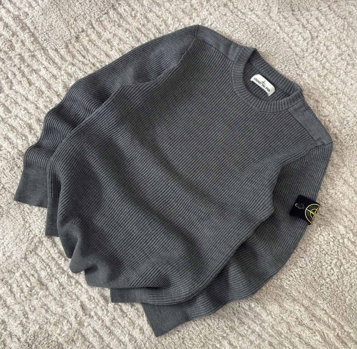Stone Island Original Stone island Size US M / EU 48-50 / 2 - 2 Thumbnail