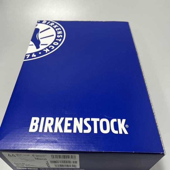 Birkenstock Birkenstock Boston Corduroy Clogs Sandals Cork Brown Men’s E Size US 11 / EU 44 - 8 Thumbnail