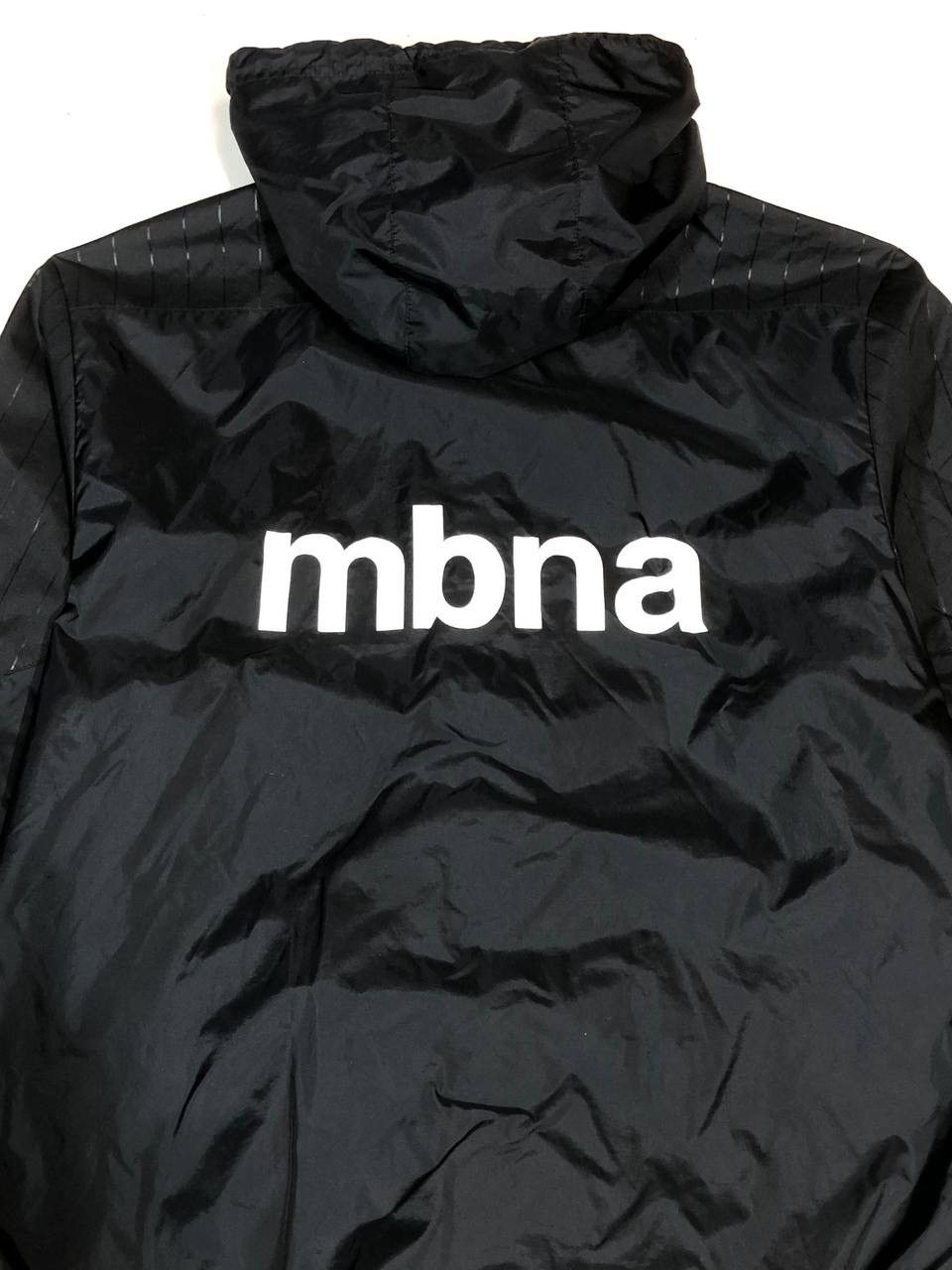 Adidas Adidas Clwb Pel Droed y Rhyl FC Ladies 1879 Football Jacket Size US S / EU 44-46 / 1 - 11 Thumbnail