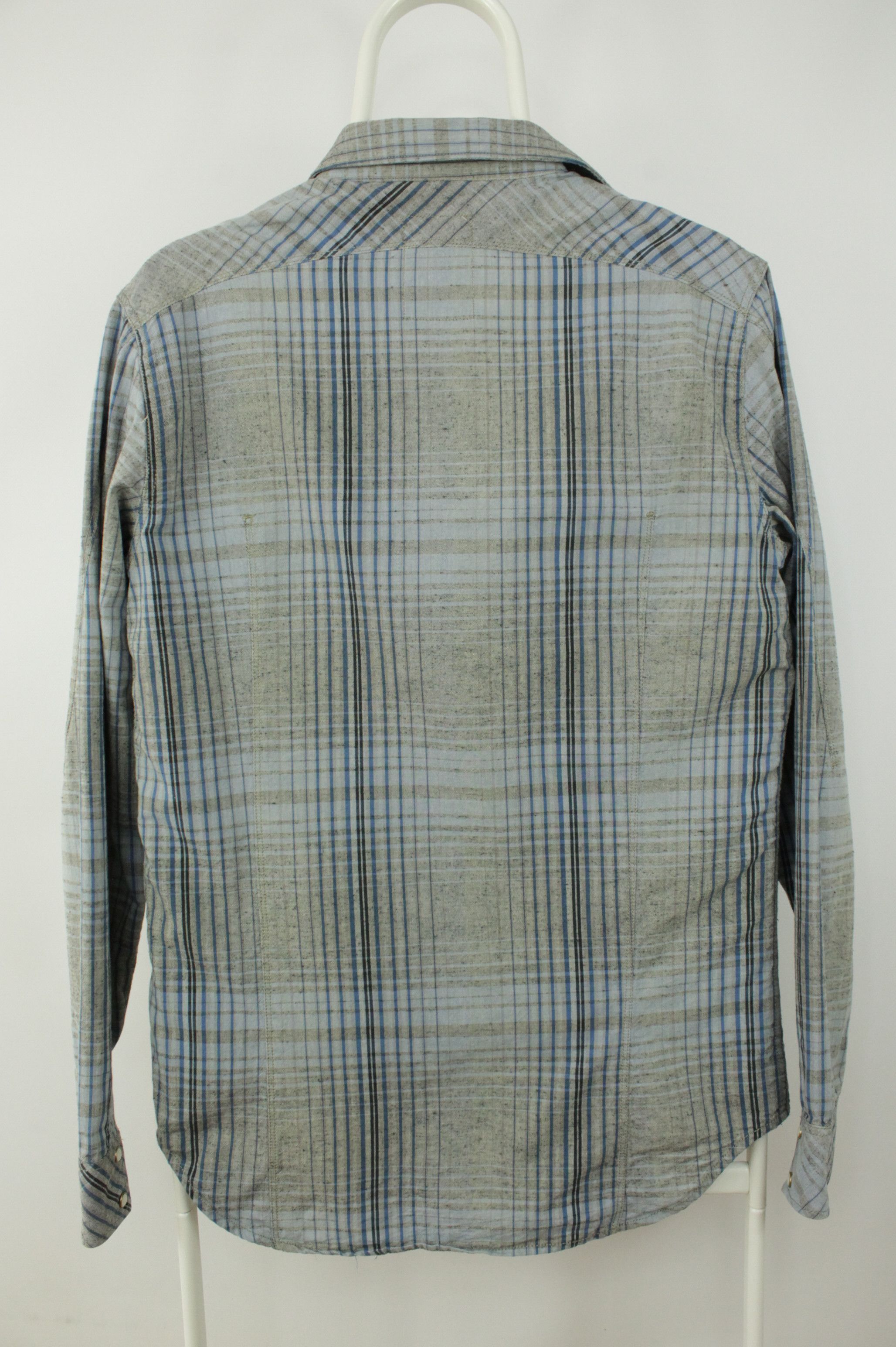 G-Star G-Star Raw Arc 3D Longsleeve Slim Fit Shirt Size US M / EU 48-50 / 2 - 6 Thumbnail