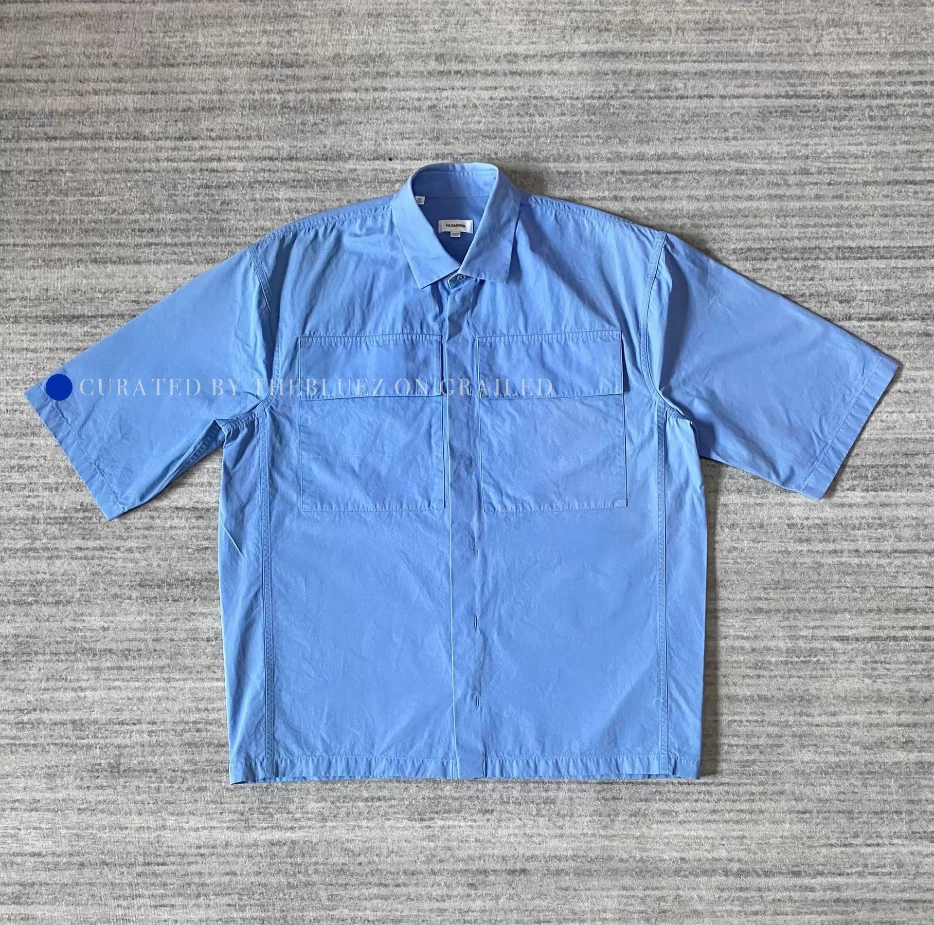 Jil Sander Vintage Item Size US S / EU 44-46 / 1 - 1 Thumbnail
