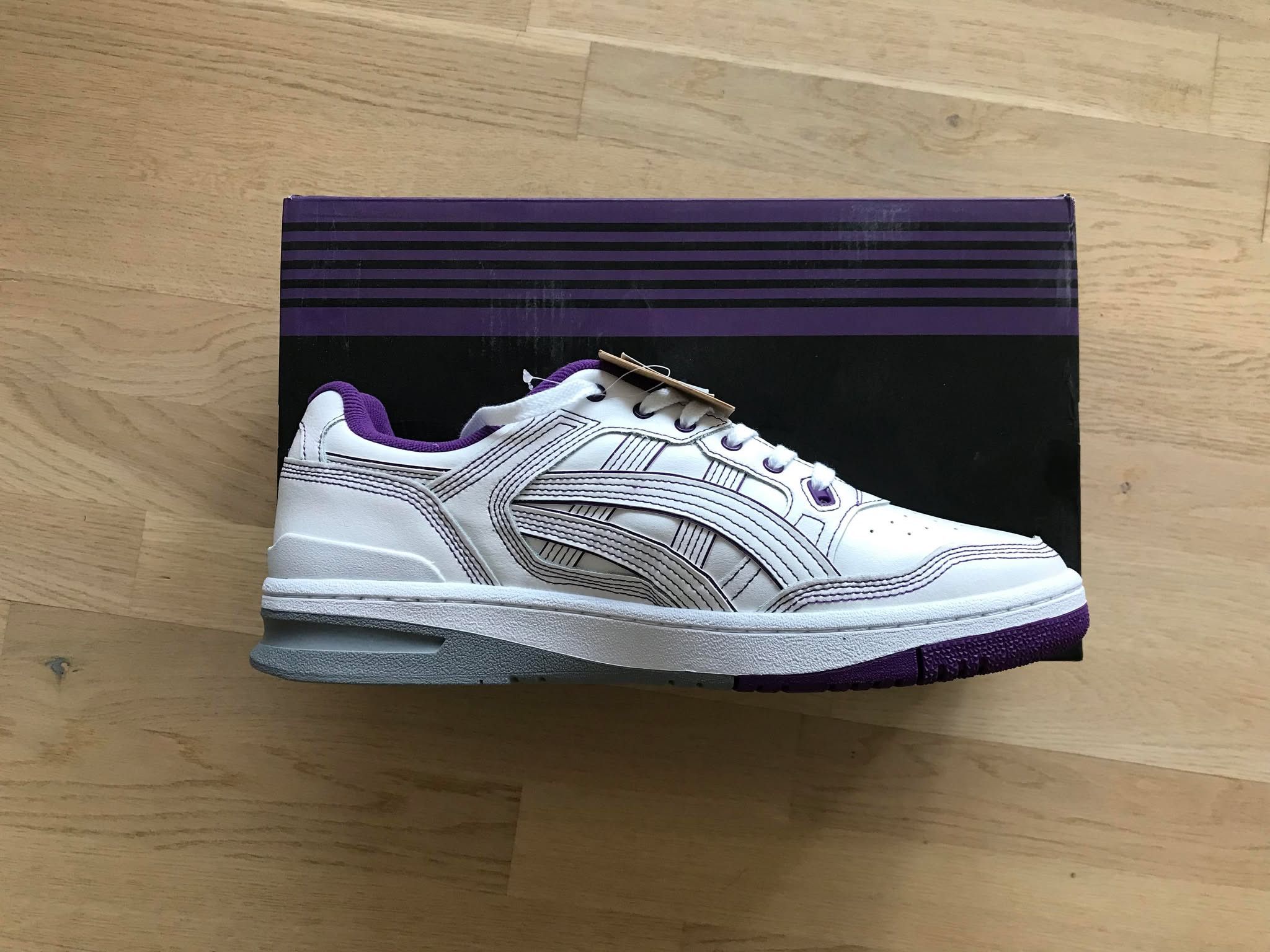 Asics Asics EX89 x Needles Size US 12 / EU 45 - 2 Thumbnail