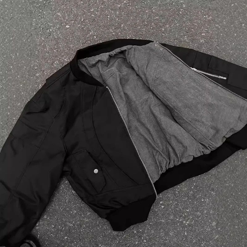 Other Y2k Double Sided Jacket Size US XL / EU 56 / 4 - 2 Thumbnail
