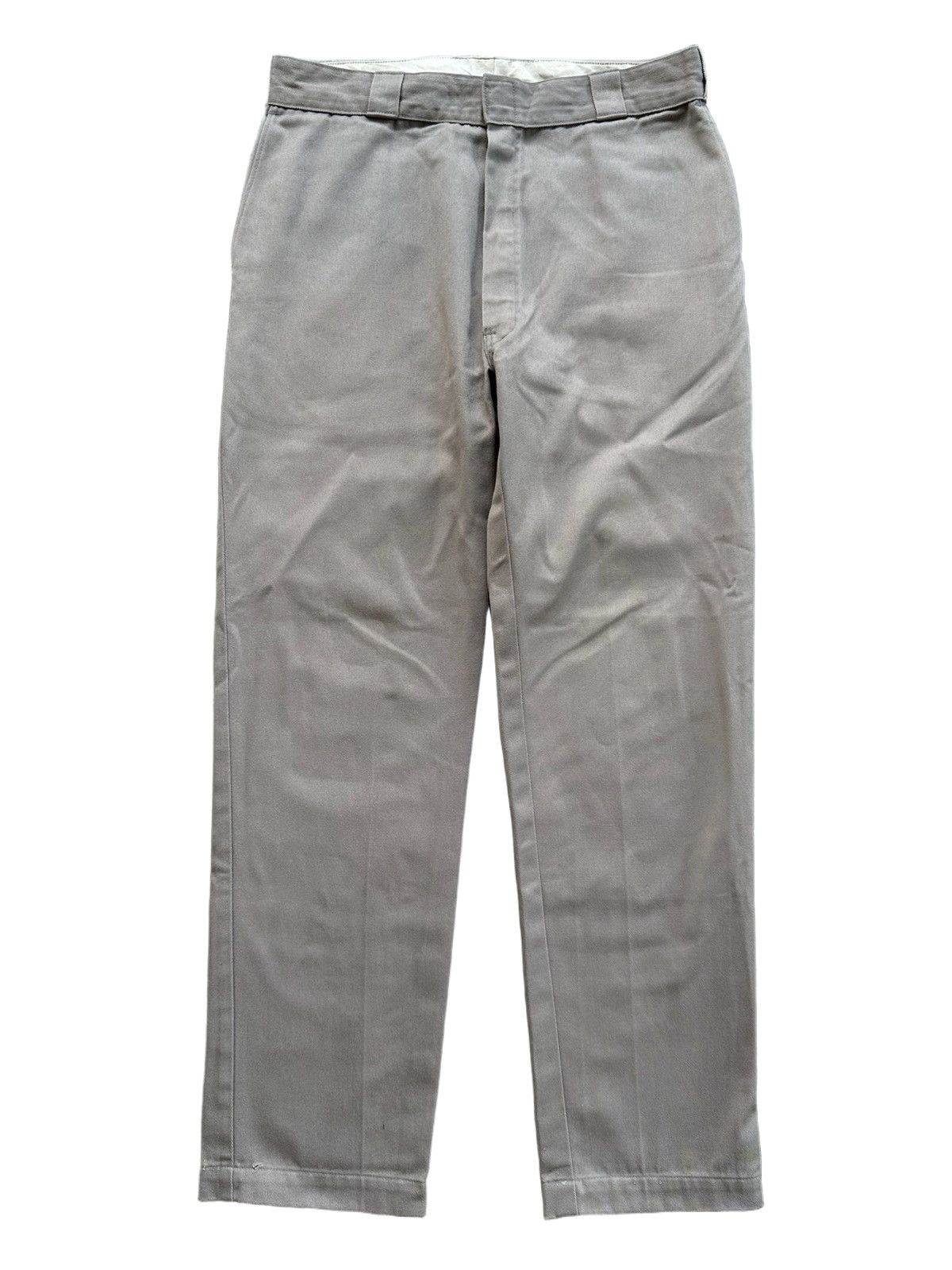 Dickies Dickies Casual Pants Size US 33 - 1 Thumbnail