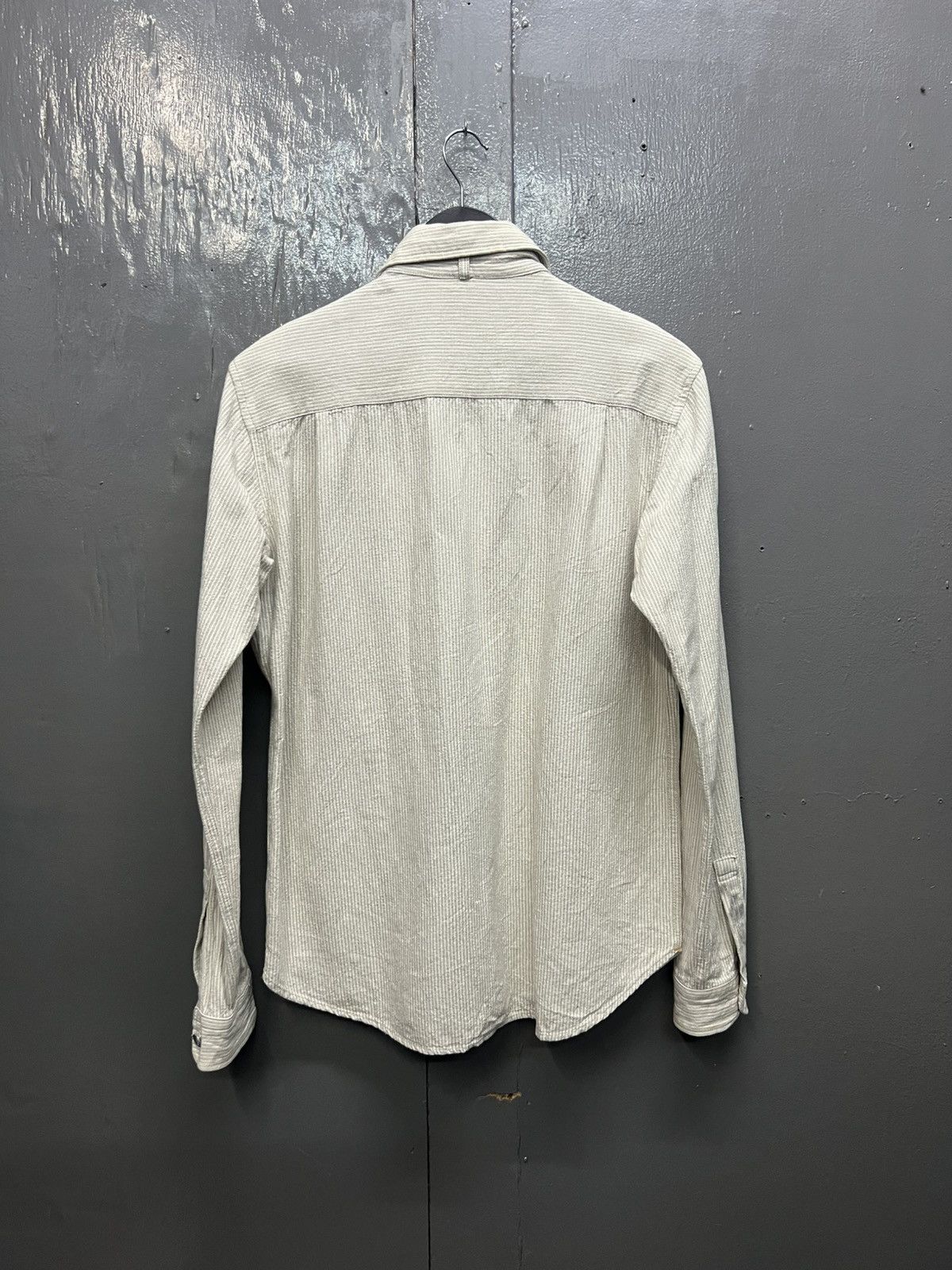 ADAM ET ROPE Adam et Rope Workwear Style Jacket Size US M / EU 48-50 / 2 - 4 Thumbnail