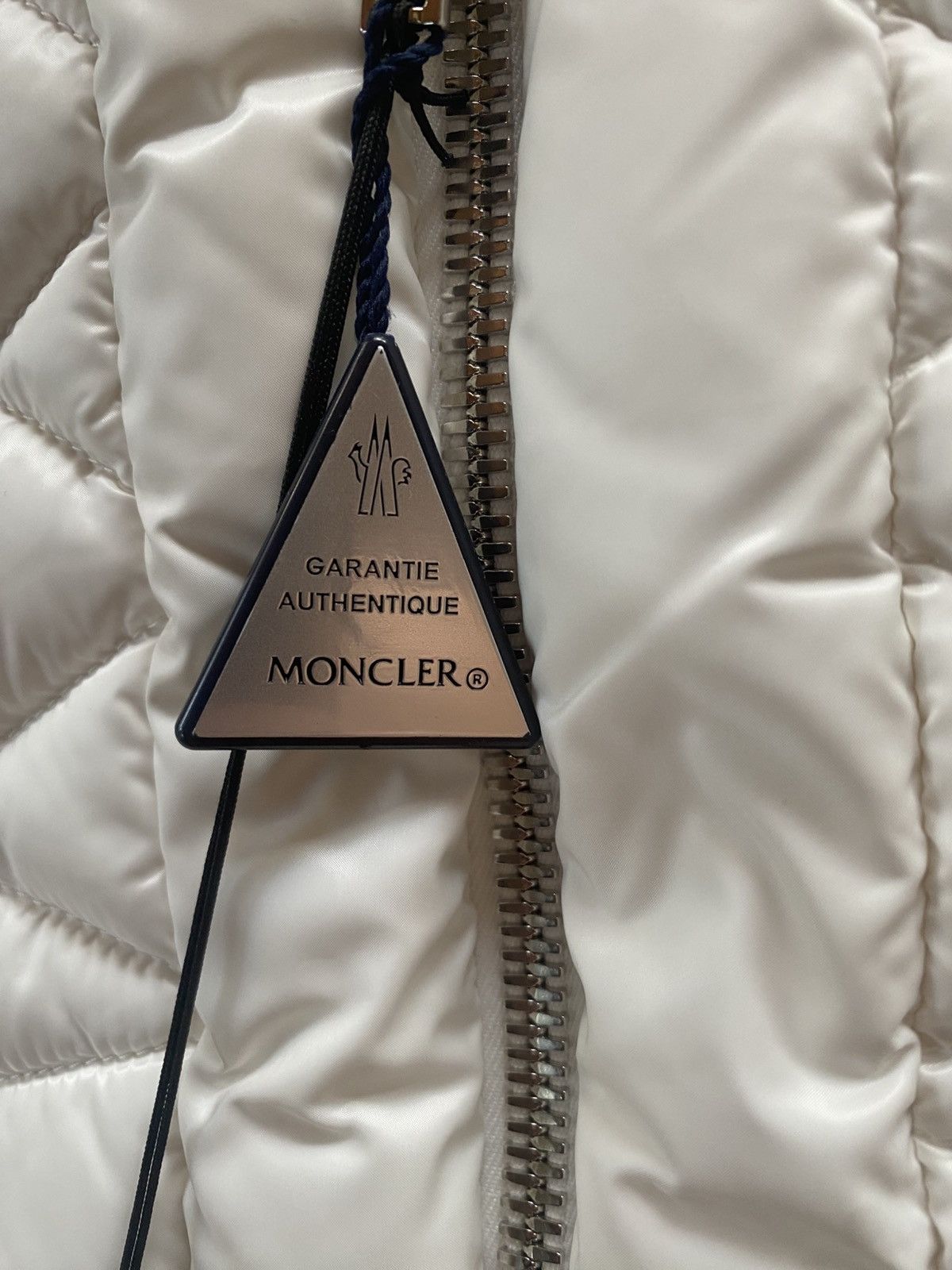Moncler × Rick Owens Moncler + Rick Owens Megapenta Flight Down Gilet Size US L / EU 52-54 / 3 - 7 Thumbnail