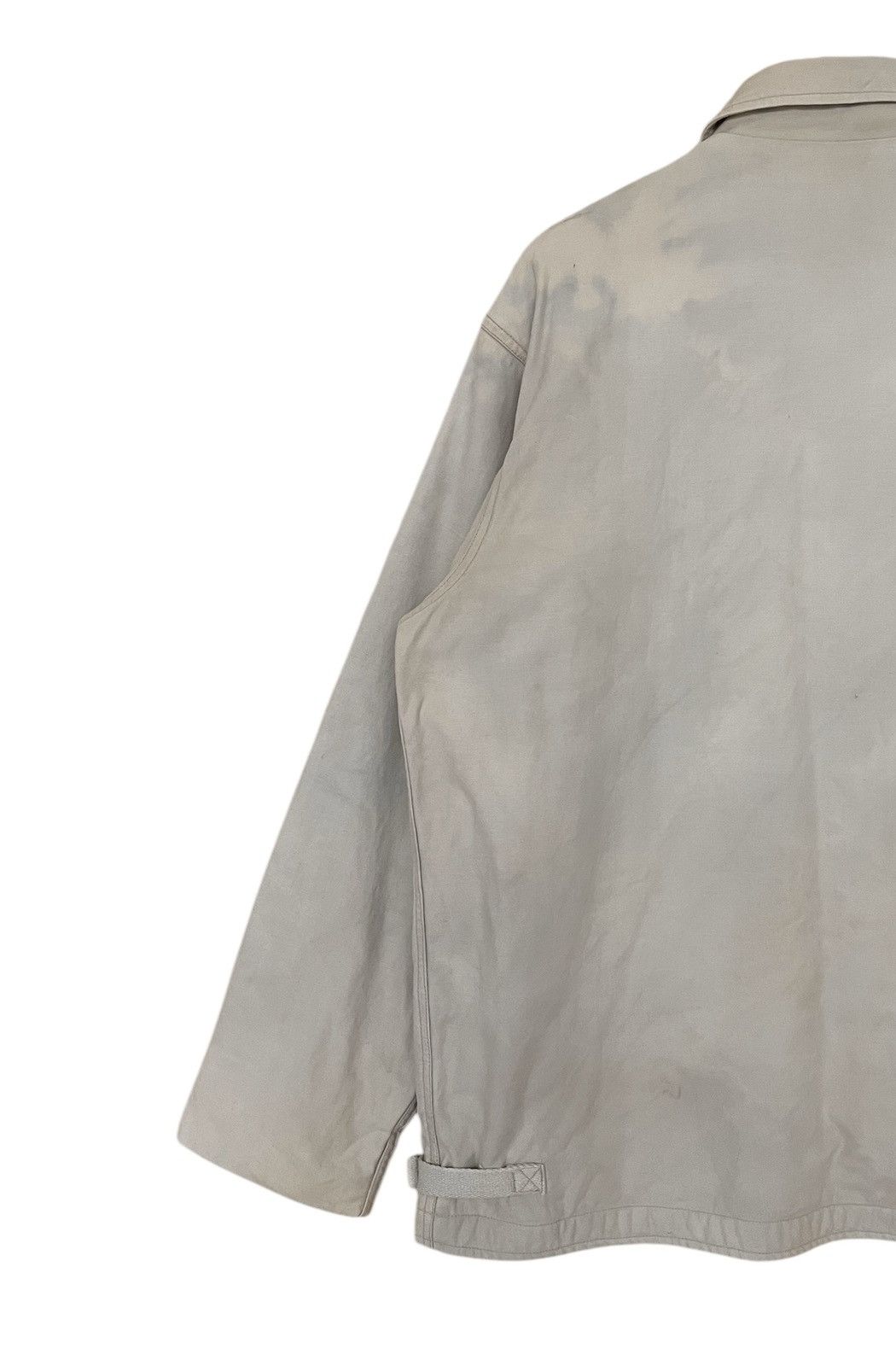 Avirex × Japanese Brand × Vintage Vintage Japanese Brand Avirex Jacket 1990s Size US L / EU 52-54 / 3 - 7 Thumbnail