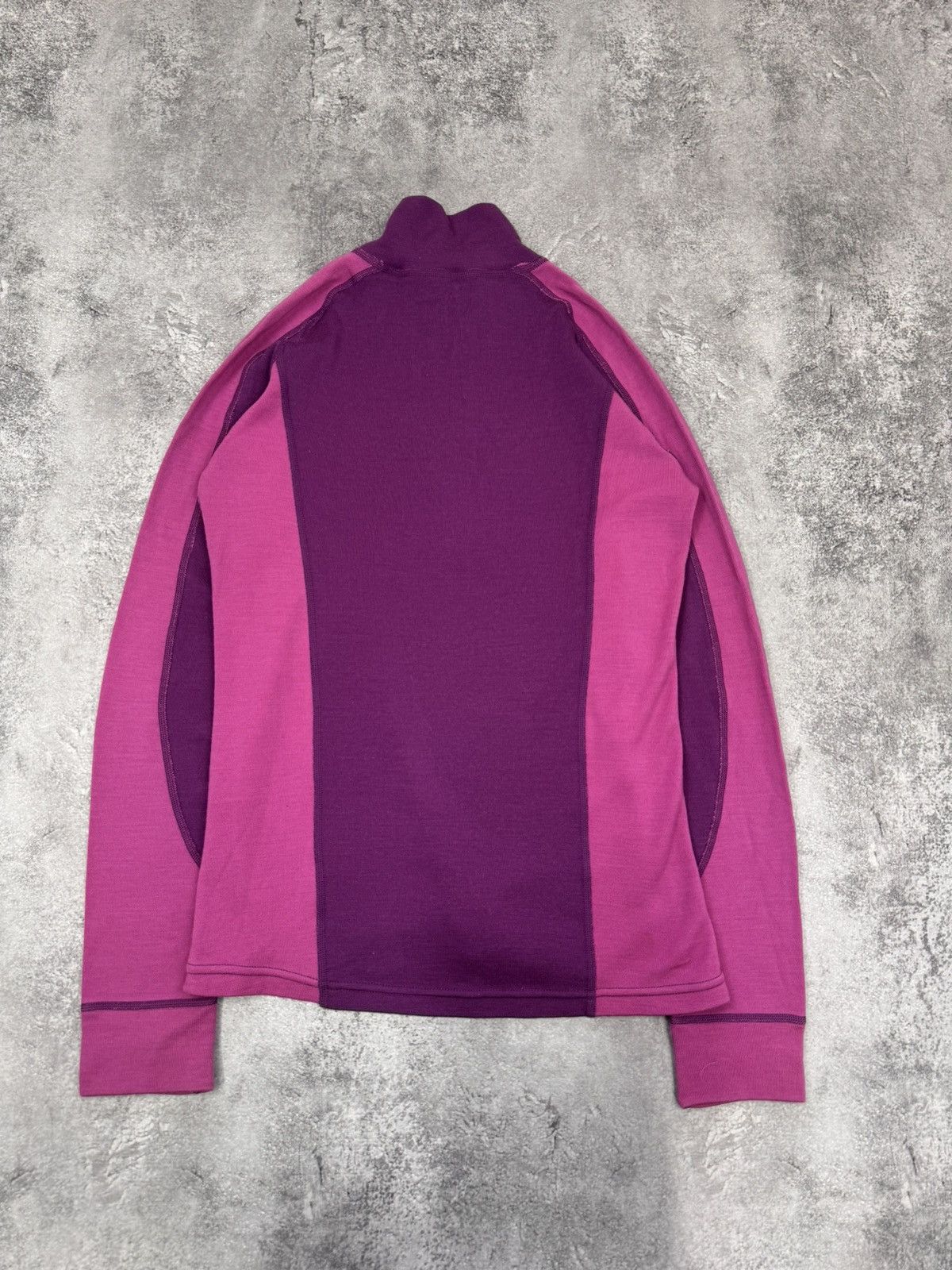 ORTOVOX Ortovox Women Sports Thermal Top Size S Size S / US 4 / IT 40 - 8 Thumbnail