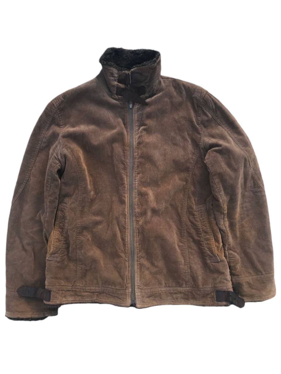 14th Addiction × If Six Was Nine Vintage Carter’s Fur Lined Jacket Size US L / EU 52-54 / 3 - 2 Thumbnail