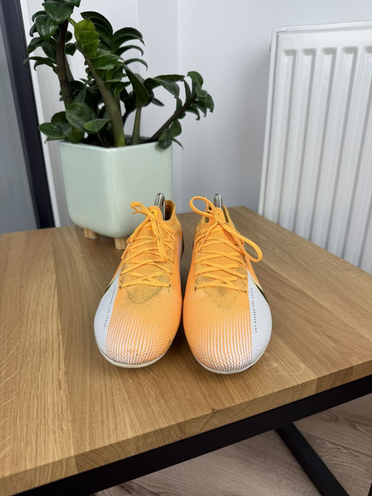 Nike Nike Mercurial Vapor Elite 13 Pro FG Flash US 7.5 Size US 7.5 / EU 40-41 - 4 Thumbnail