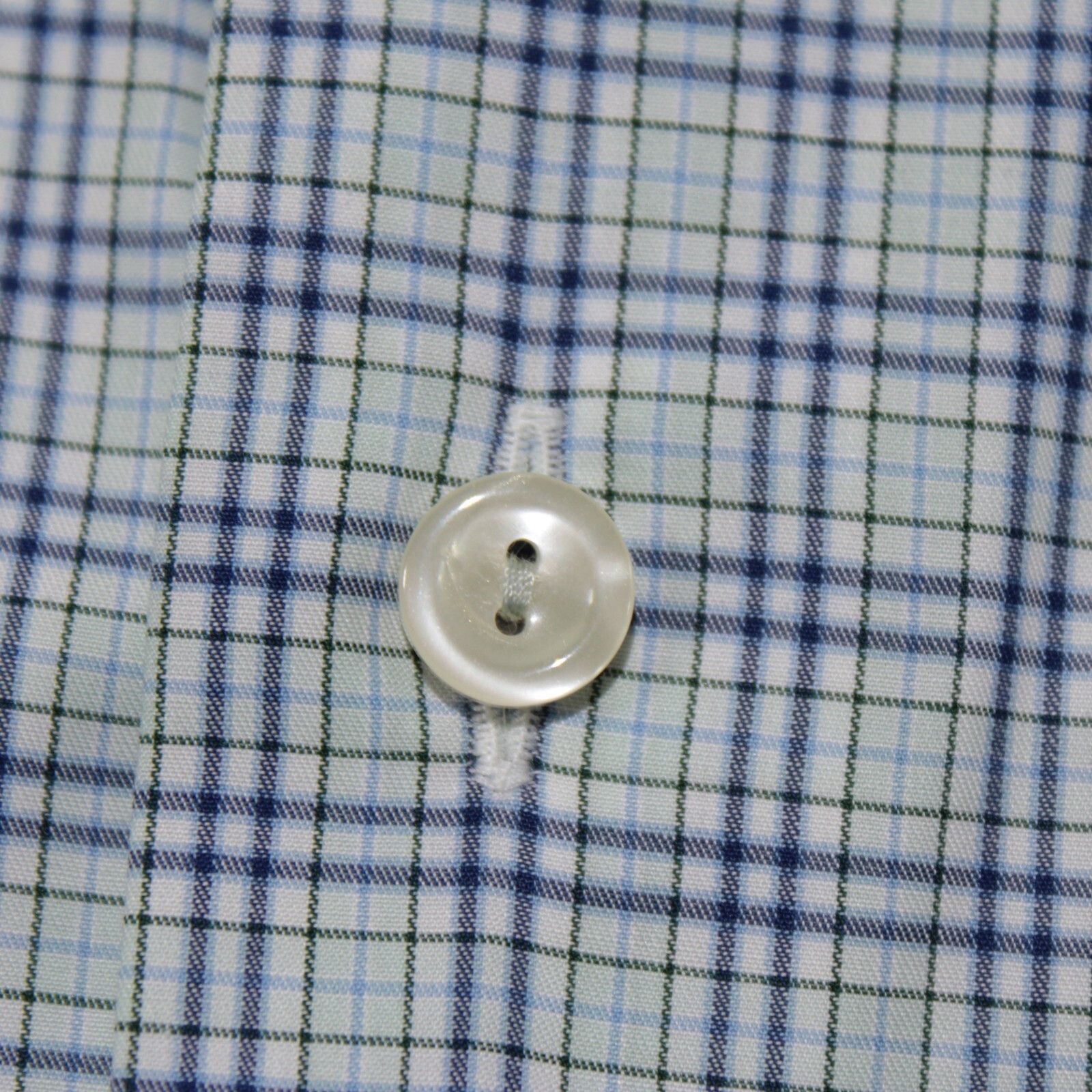 Eton Eton New with tags Shirt Size S US In Blue Size US S / EU 44-46 / 1 - 7 Thumbnail