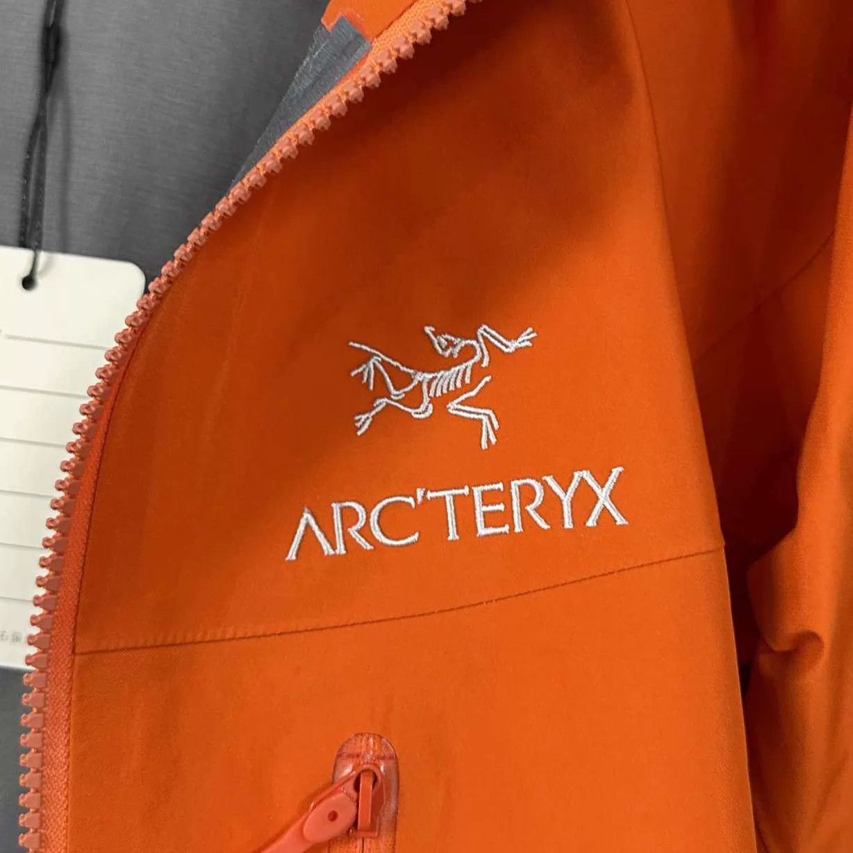 Arc'teryx Arc'teryx Alpha SV Imperial S 95New Large Stain Size US S / EU 44-46 / 1 - 4 Thumbnail