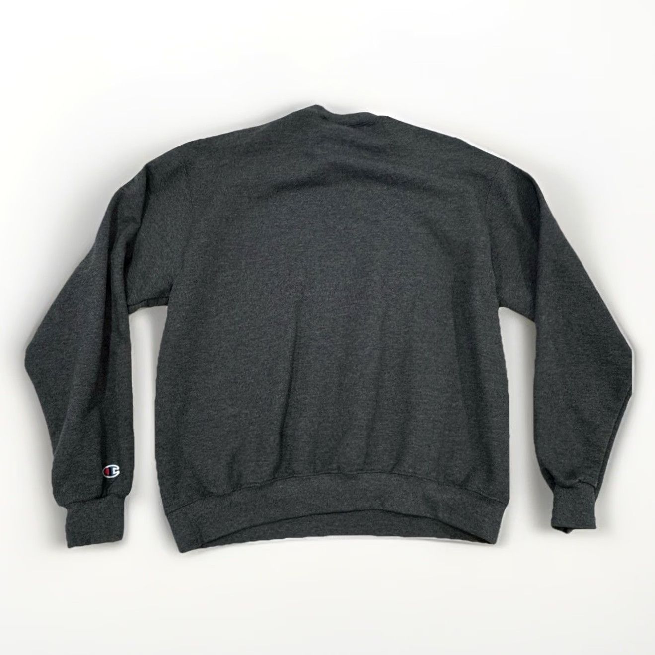 Champion Champion Notre Dame Fighting Irish Pullover Crewneck Sweatshirt Men’s Large Size US L / EU 52-54 / 3 - 3 Thumbnail