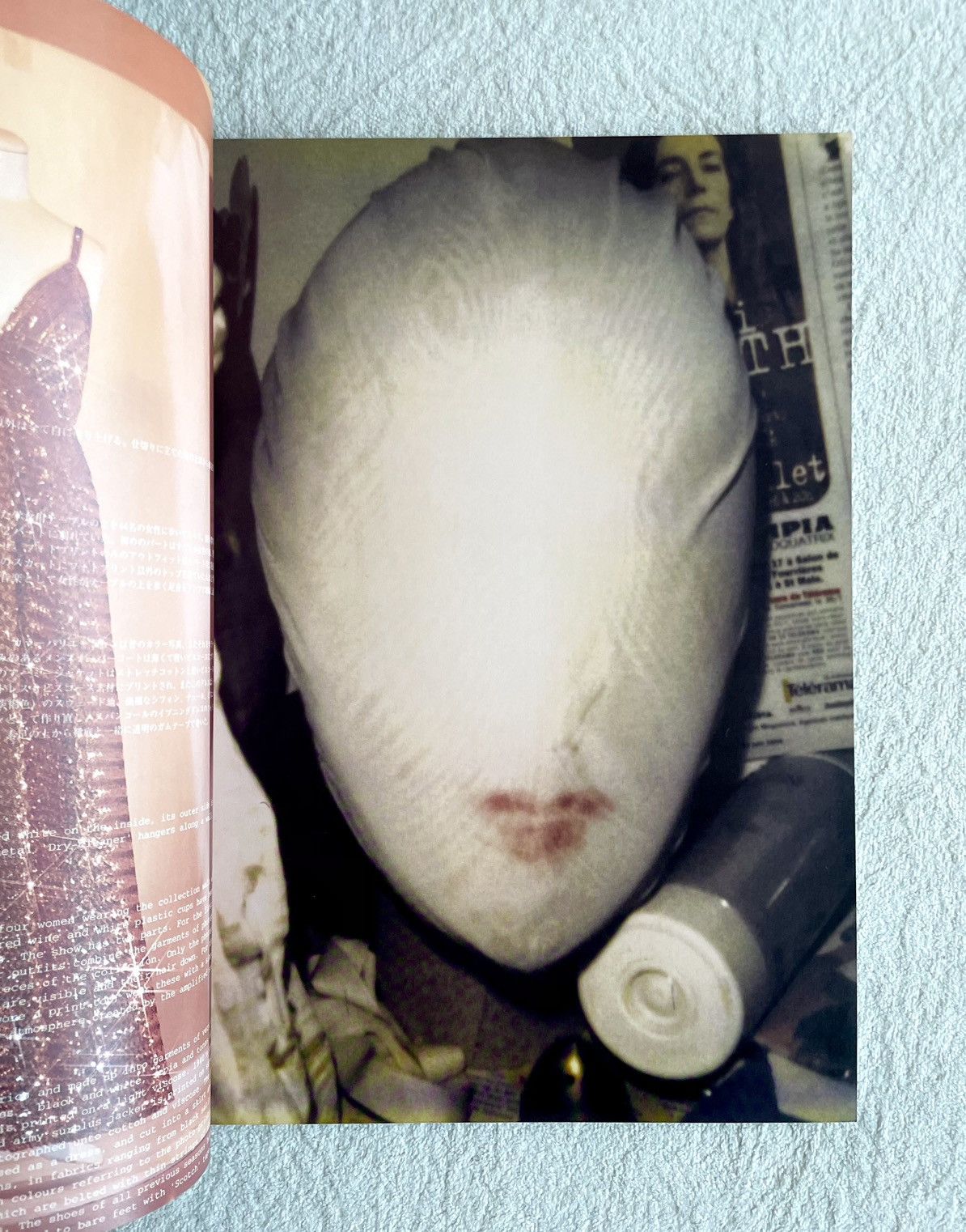 Maison Margiela Maison Margiela street special.2 1999 (rare) out of print Size ONE SIZE - 2 Thumbnail