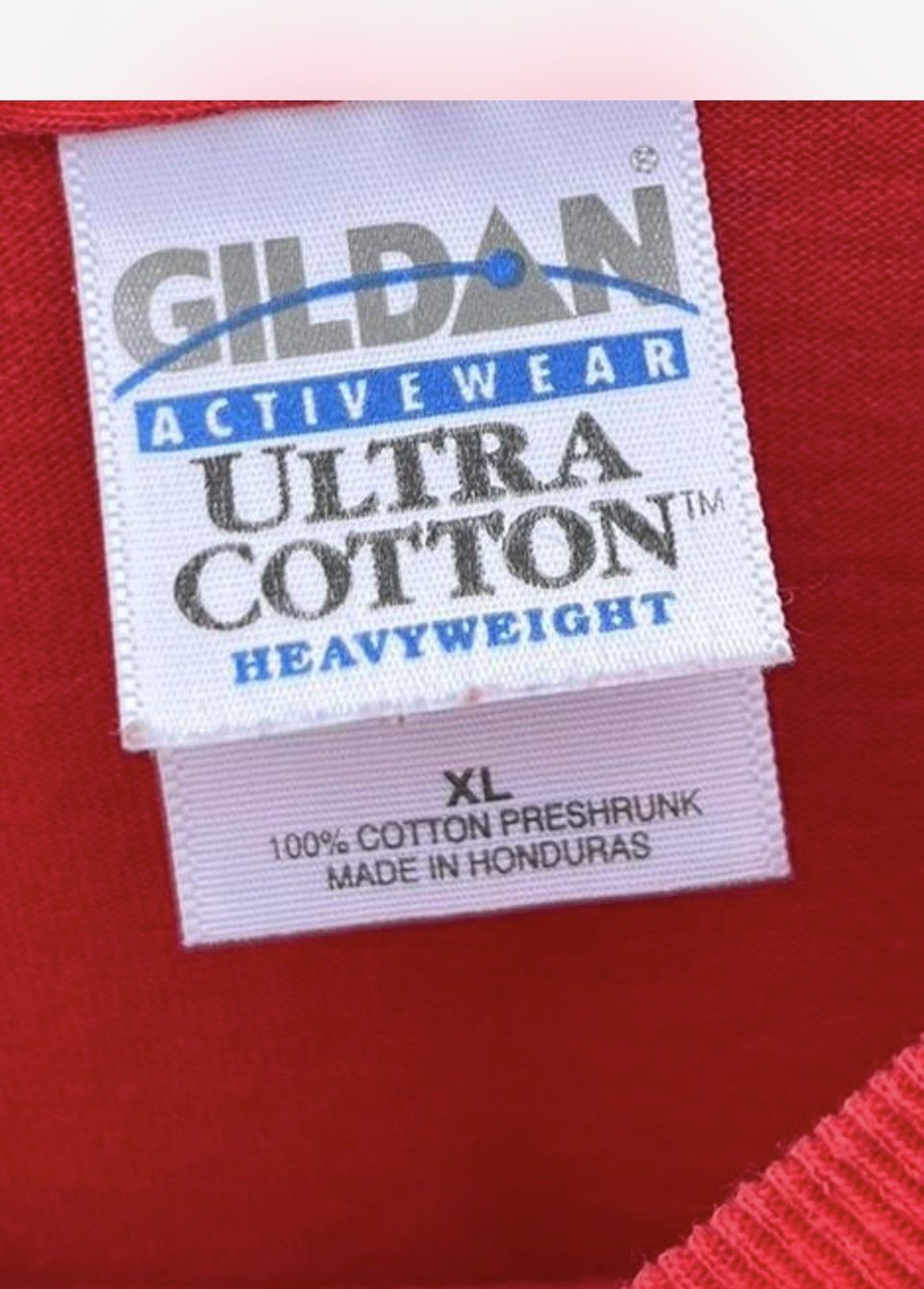 Gildan Vintage 90s/Y2K Mall of America Minnesota T-Shirt Size US XL / EU 56 / 4 - 5 Thumbnail