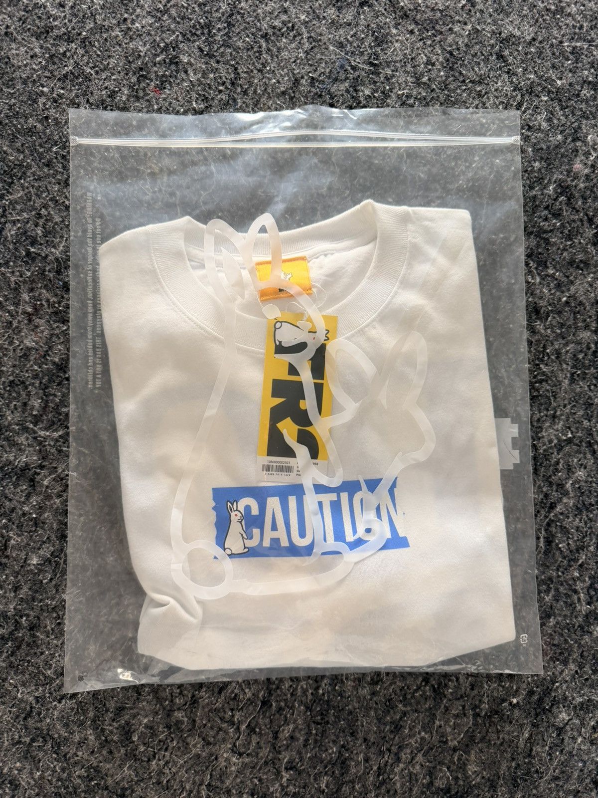 FR2 FR2 pray for Ishikawa shirt Size US XL / EU 56 / 4 - 7 Thumbnail