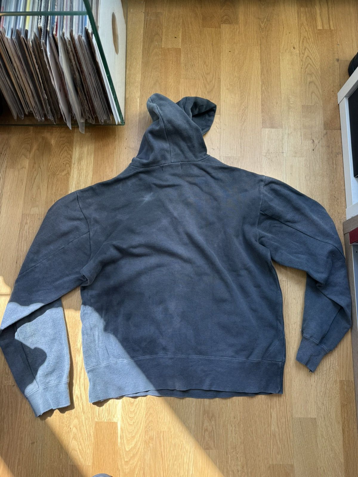 Hysteric Glamour Hysteric Glamour Hoodie M Vintage Size US M / EU 48-50 / 2 - 4 Thumbnail