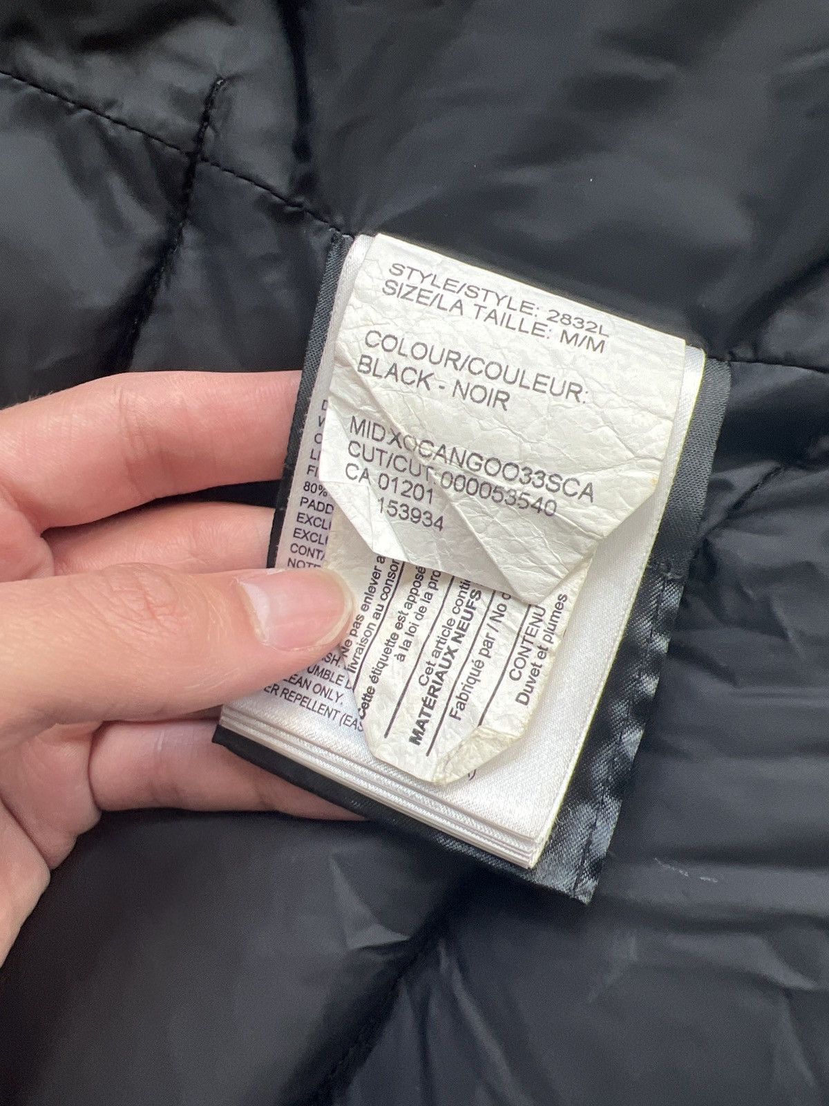 Canada Goose Canada goose freestyle vest Size US M / EU 48-50 / 2 - 15 Thumbnail