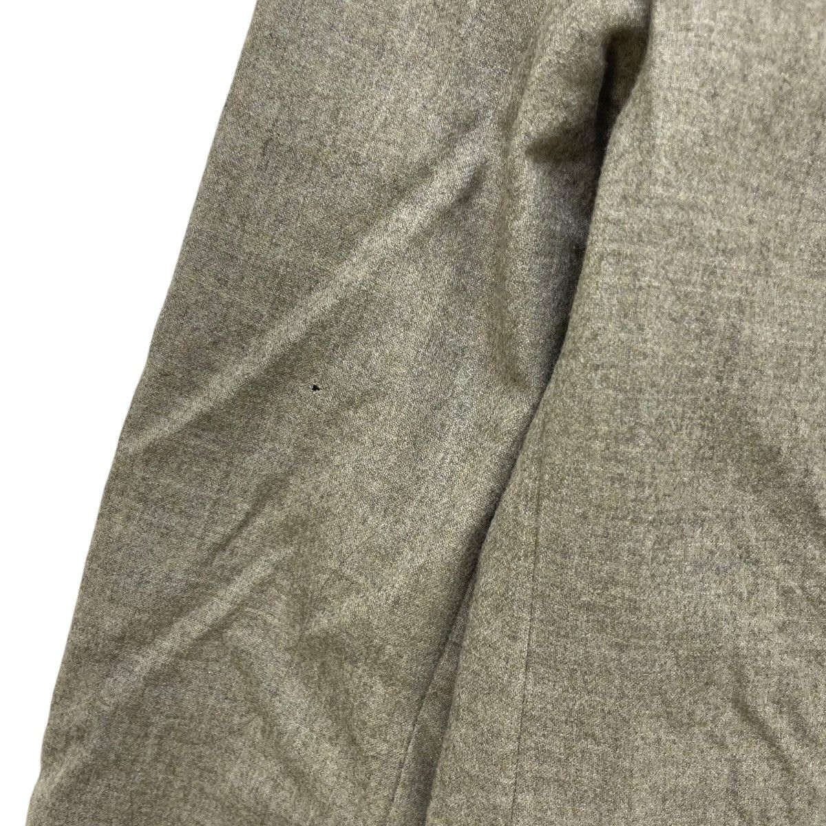 Issey Miyake × Ne-Net × Tsumori Chisato 💥Japanese Brand Tsumori Chisato Casual Jacket Size S / US 4 / IT 40 - 3 Thumbnail