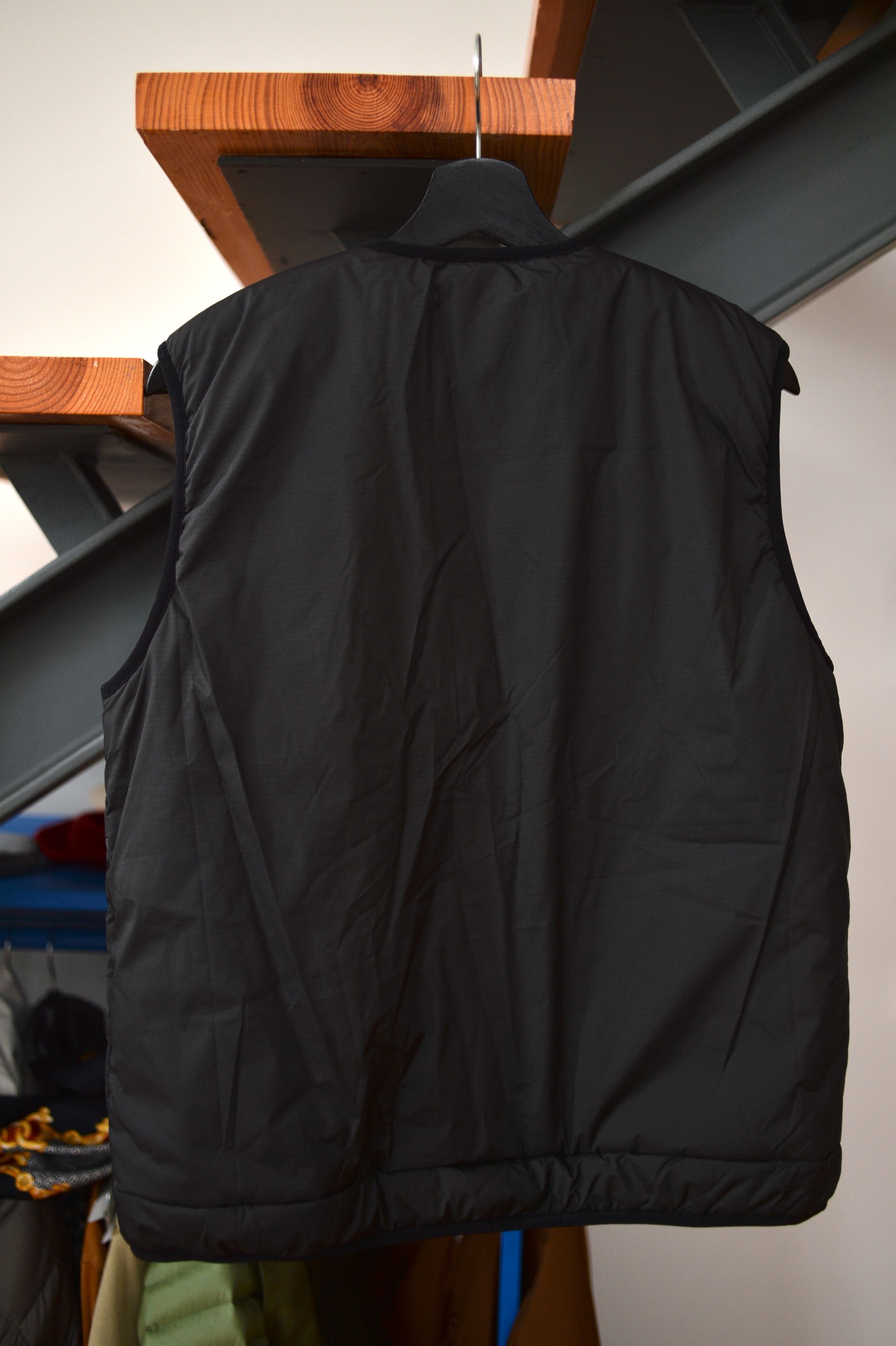 Soulland Soulland down vest, size M Size US M / EU 48-50 / 2 - 2 Thumbnail