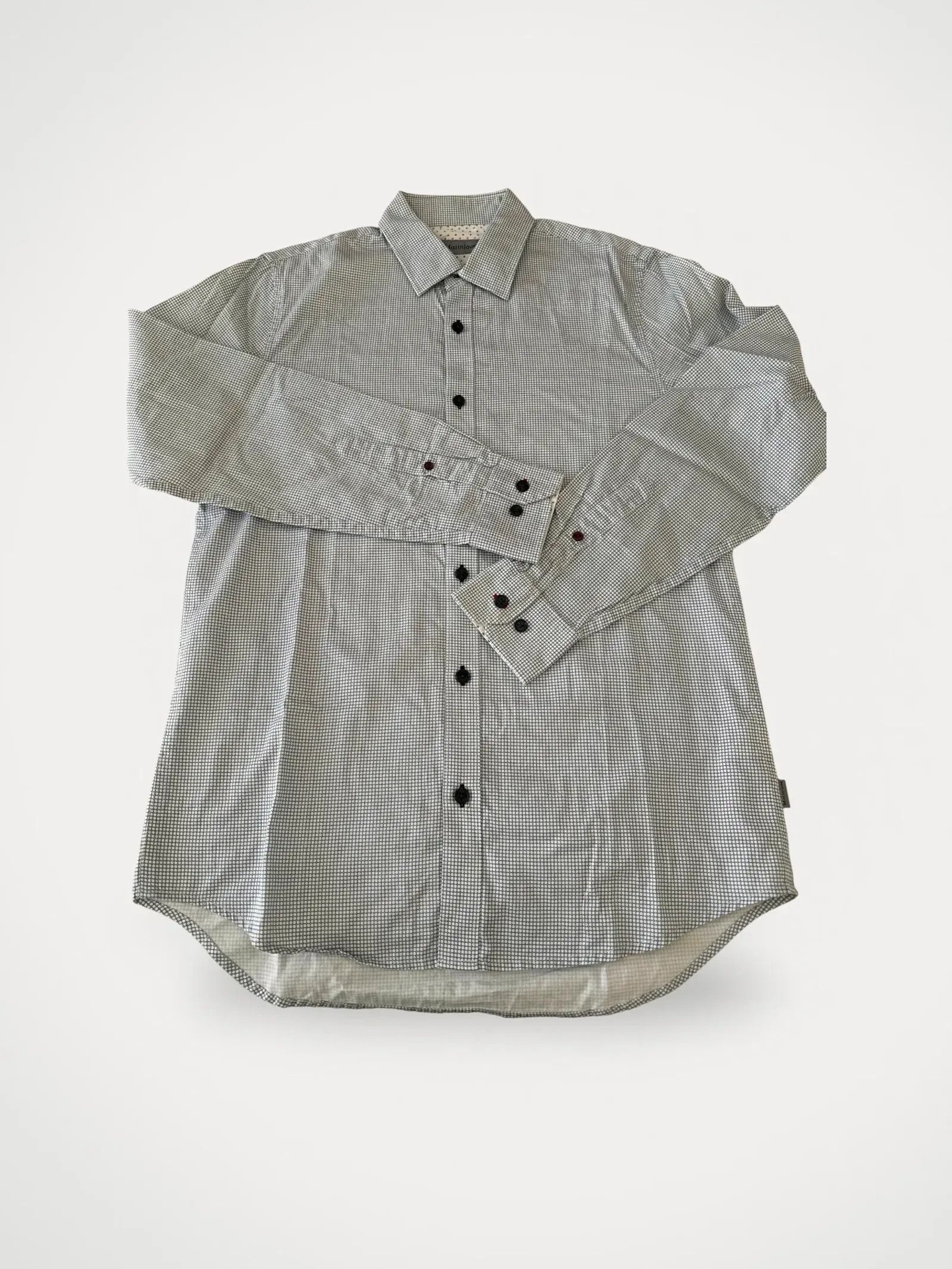 Matinique Matinique Shirt Size US S / EU 44-46 / 1 - 1 Thumbnail