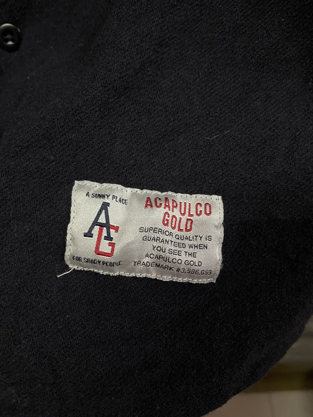 Acapulco Gold Acapulco Gold " Ralph " Baseball🔥🔥🔥 Size US XL / EU 56 / 4 - 2 Thumbnail