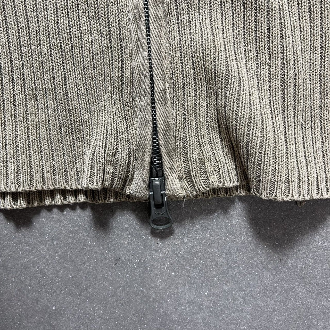 Avirex × If Six Was Nine Avirex Dragon Zip Sweater Size US L / EU 52-54 / 3 - 5 Thumbnail