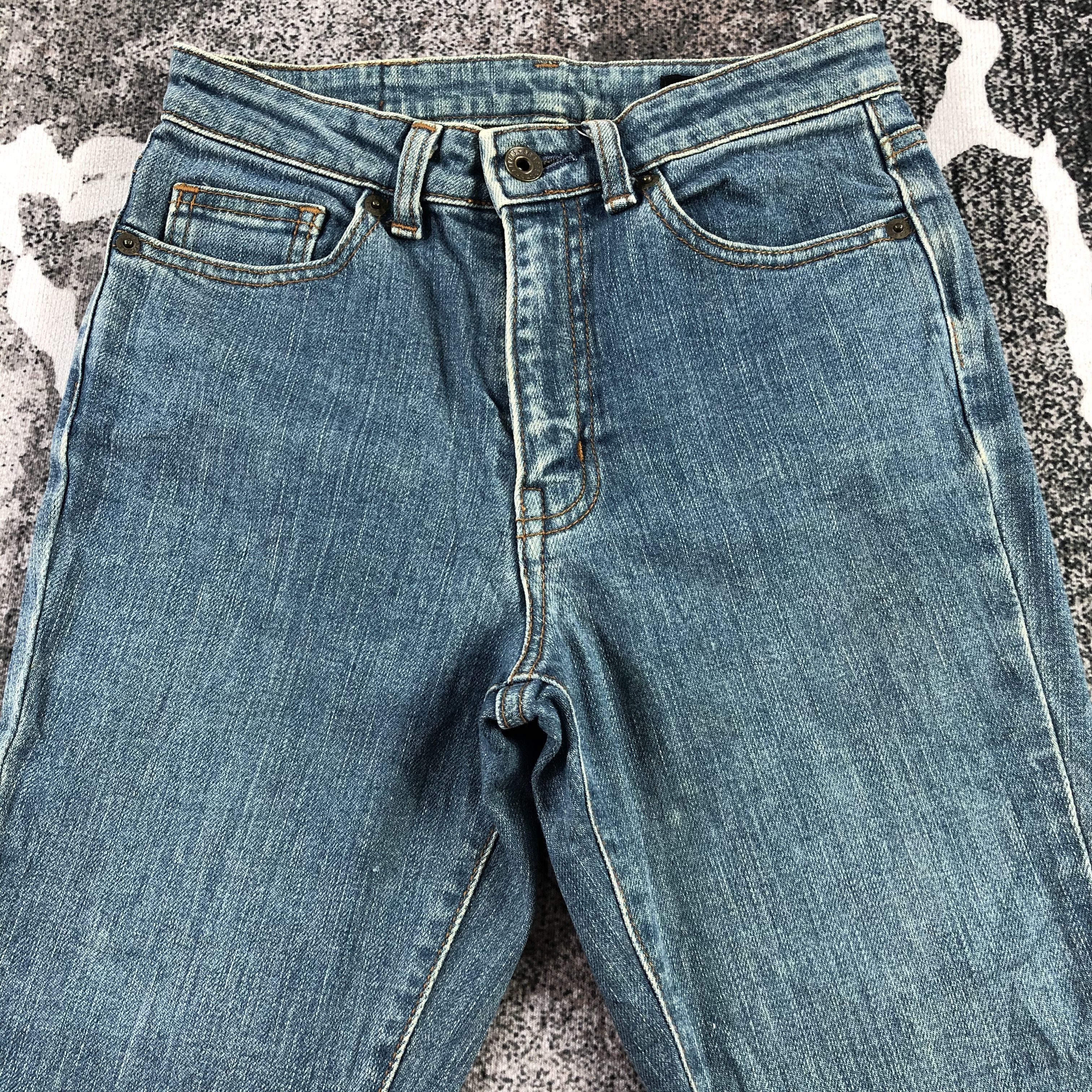 Japanese Brand Brapppers Jeans Flare Denim Size 25x28 Size US 26 / EU 42 - 3 Thumbnail