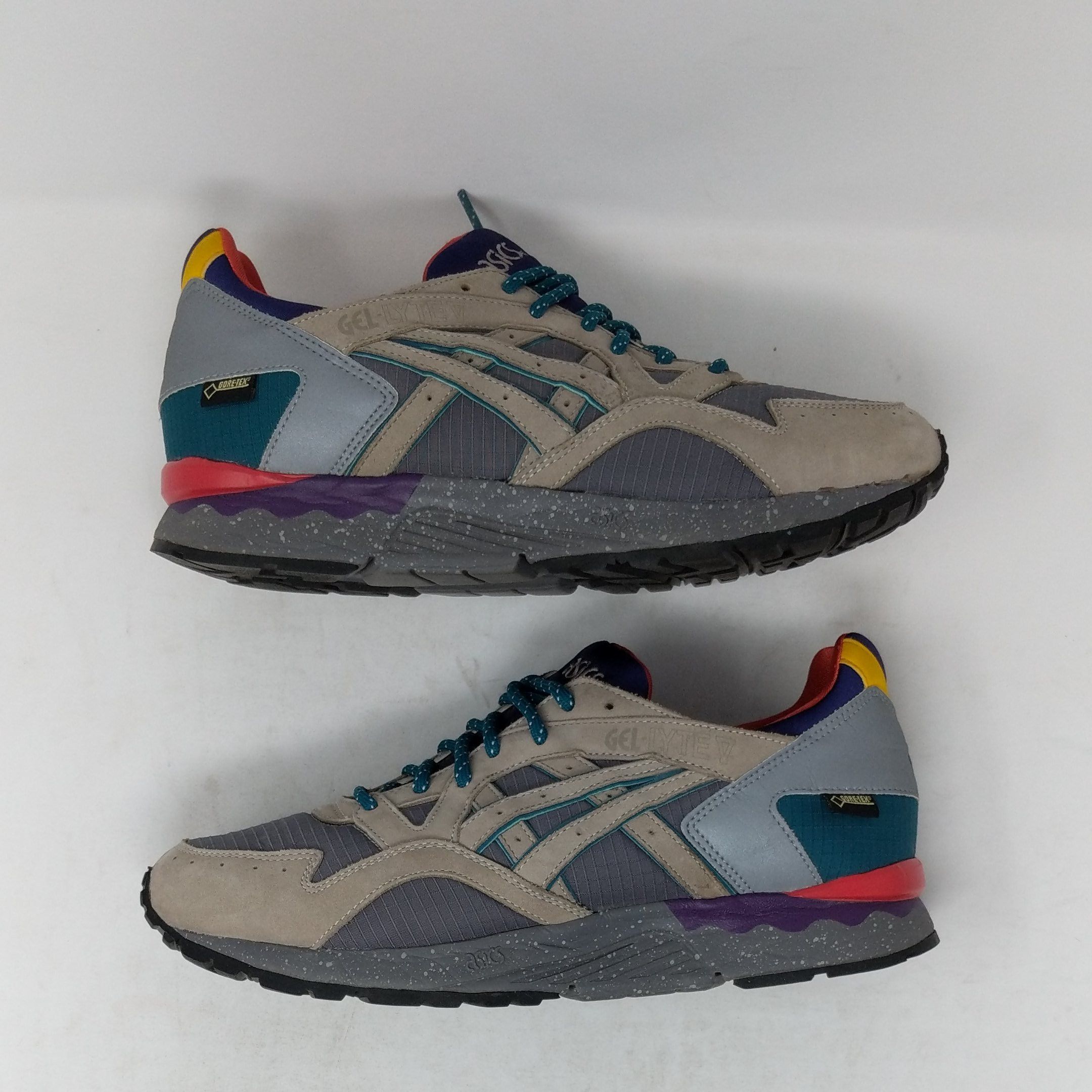 Bodega Gel Lyte V Size 11 ASICS GEL-LYTE V BODEGA GORE-TEX