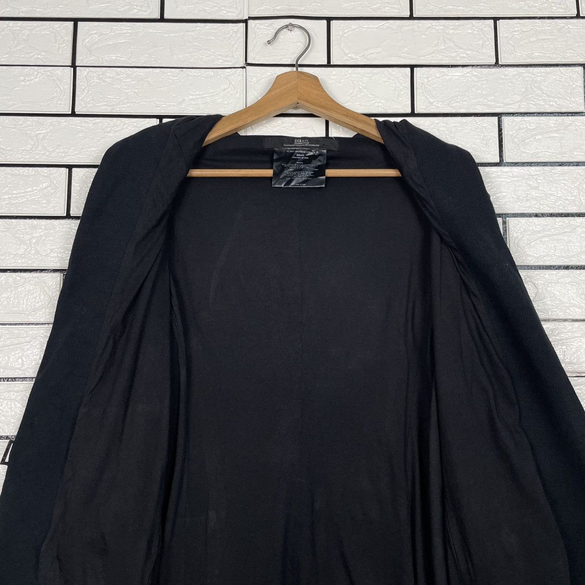 Dirain Dirain By Tsukasa Masuda Gothic Long Jacket Size US S / EU 44-46 / 1 - 14 Thumbnail