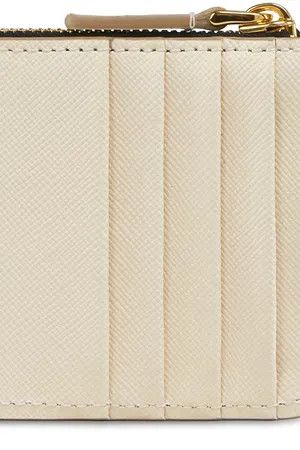 Marni o1w1db10125 Size:OS/ Business Card Case in Beige Size ONE SIZE - 4 Thumbnail