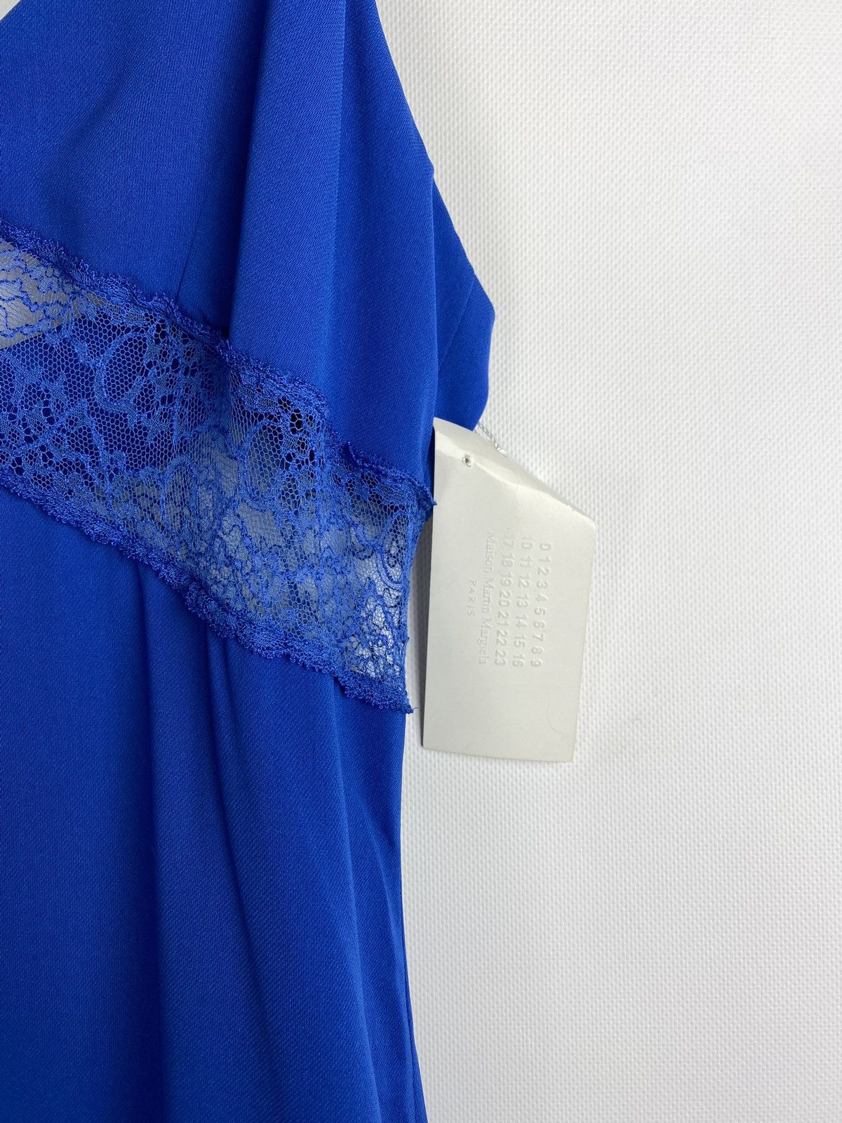 Maison Margiela Maison Margiela ladies sleeveless lace dress size 42 Size M / US 6-8 / IT 42-44 - 5 Thumbnail