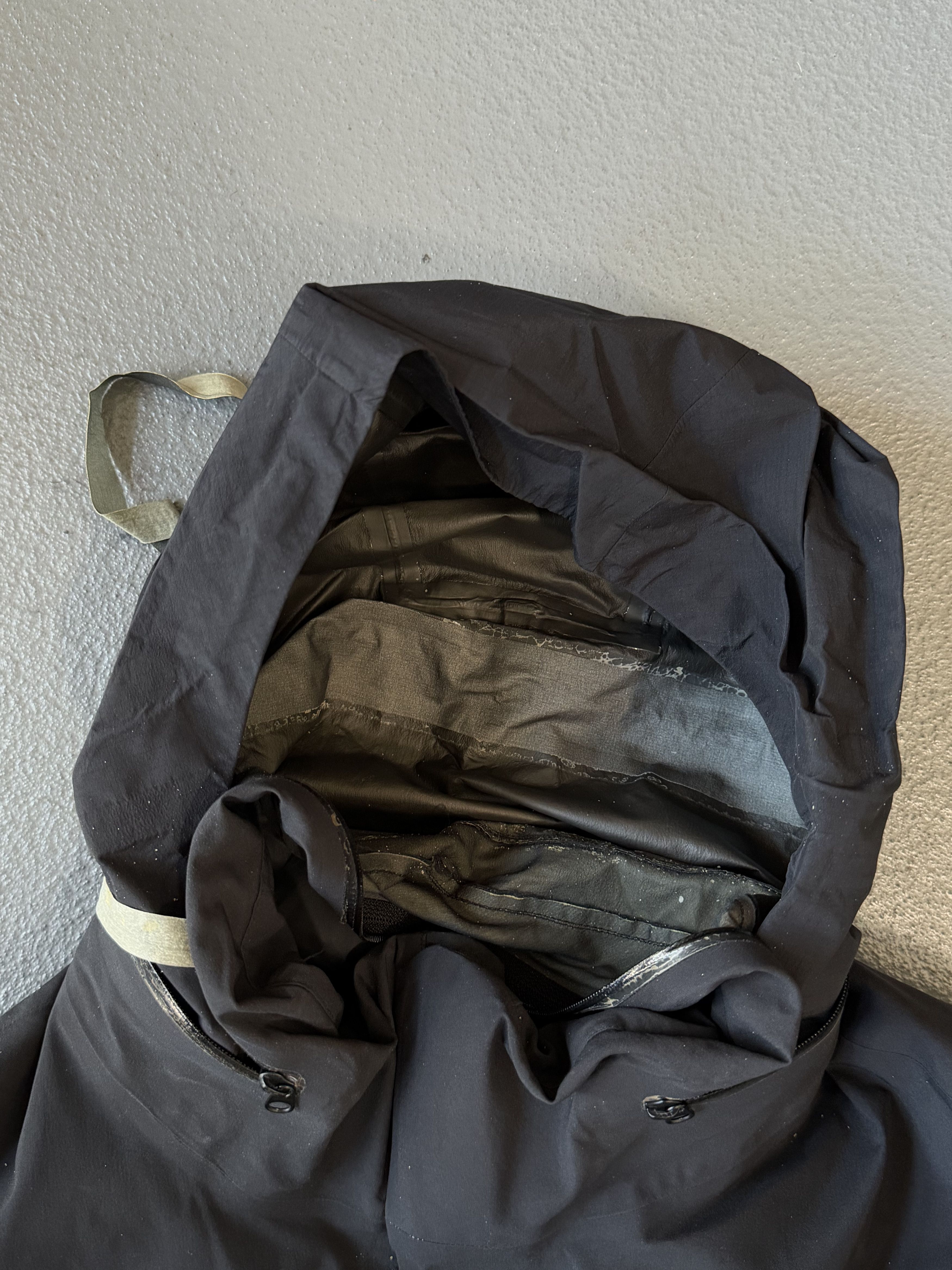 Veilance Veilance Field Jacket Size US S / EU 44-46 / 1 - 7 Thumbnail