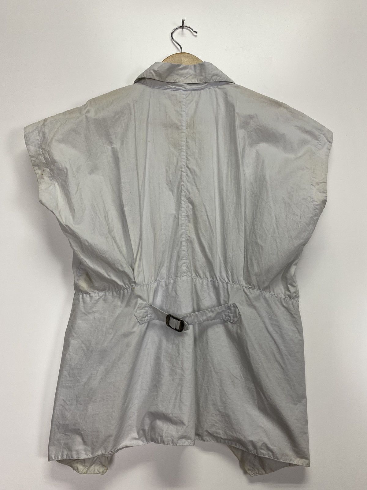 Issey Miyake × Vintage Vintage Issey Miyake Women’s Wear Size S / US 4 / IT 40 - 8 Thumbnail