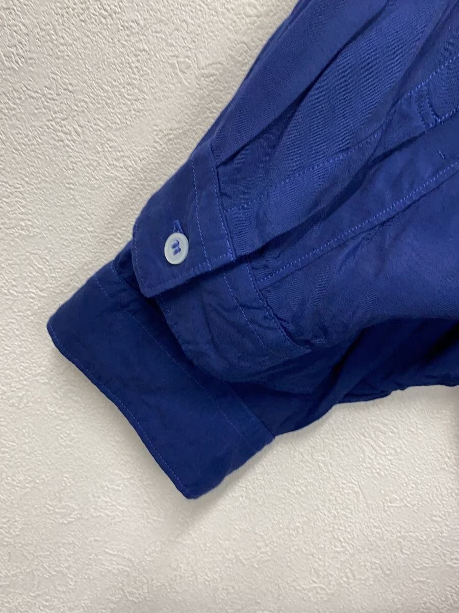 Comme des Garcons Homme Plus Short Sleeve Button Shirt Size US S / EU 44-46 / 1 - 3 Thumbnail
