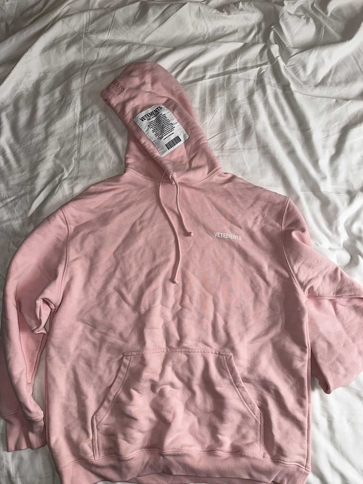 Vetements Vetements Size US M / EU 48-50 / 2 - 1 Thumbnail