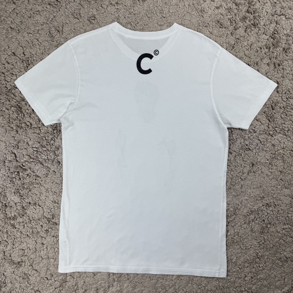 Vintage Vintage Jeremy Allen White promo Calvin Klein Campaign Tee Size US L / EU 52-54 / 3 - 2 Thumbnail