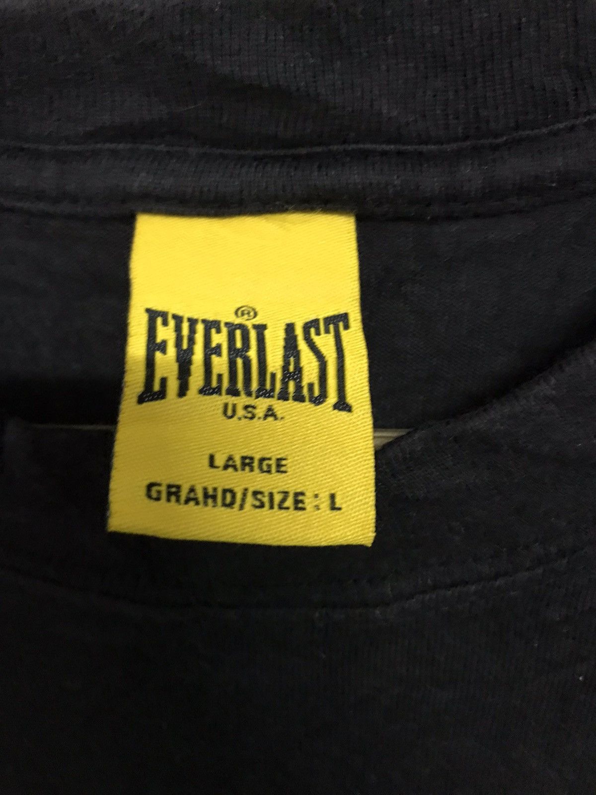 Everlast Everlast I Boxer New York Choice of Champion Size US L / EU 52-54 / 3 - 8 Thumbnail