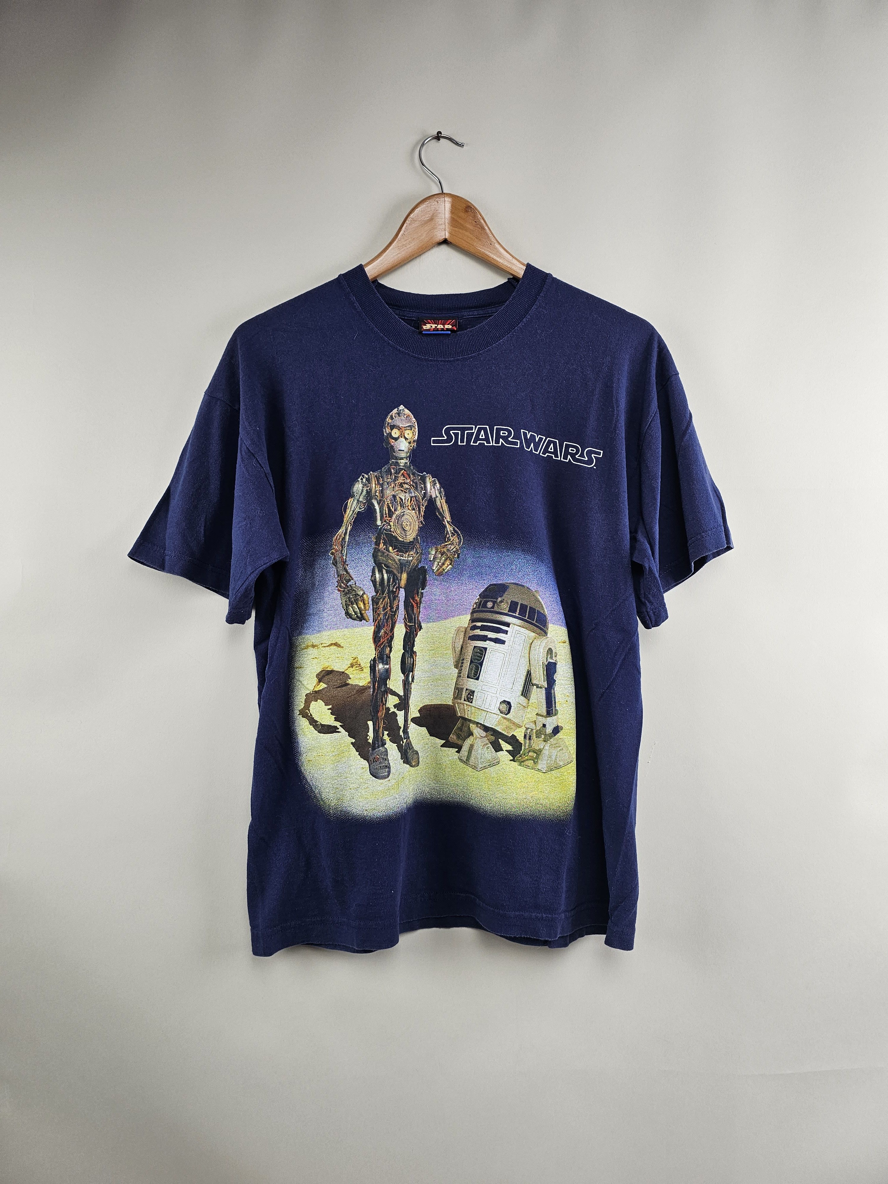 1999 Star Wars Episode 1 C3PO R2-D2