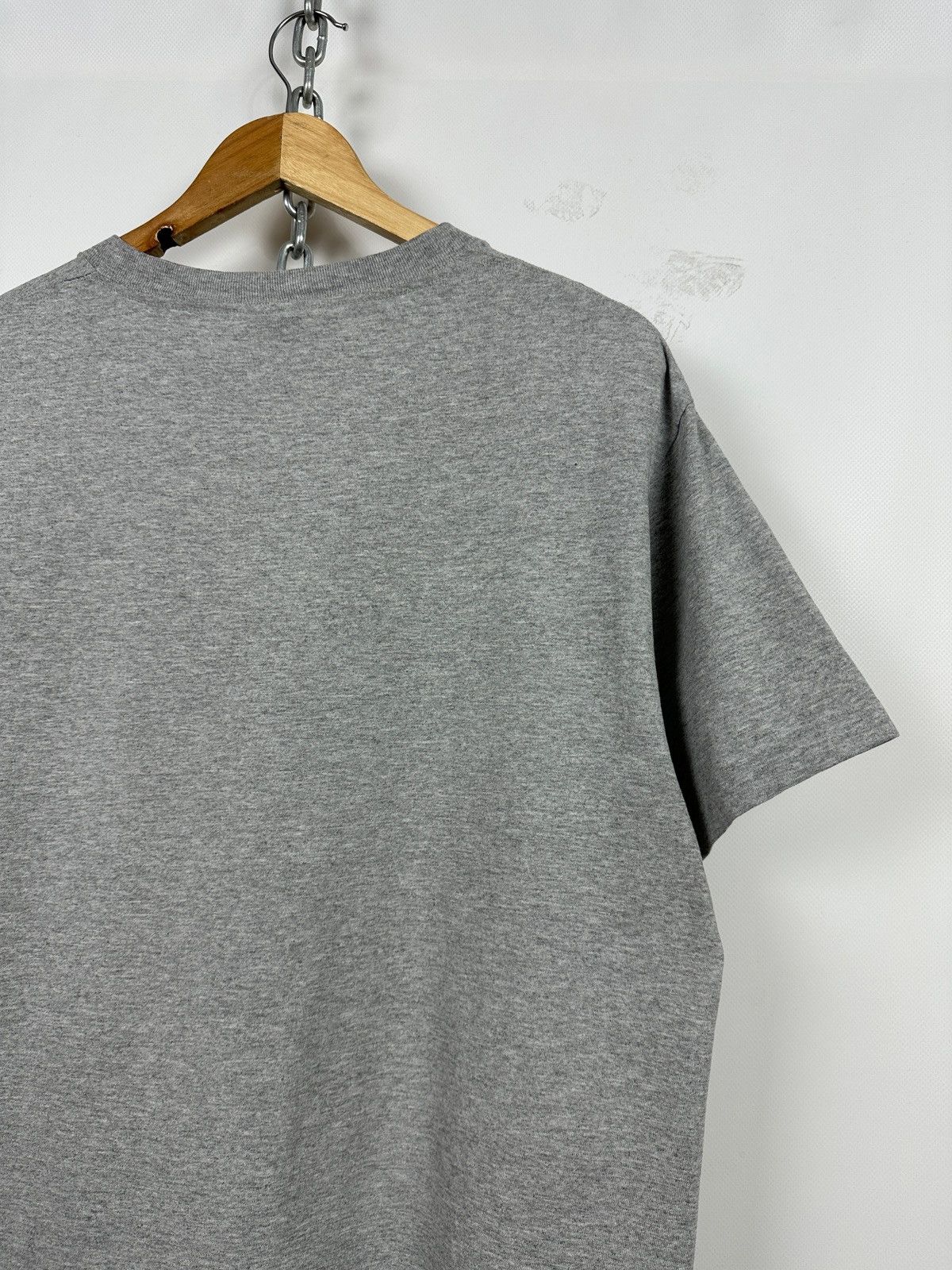 Stussy 90s Vintage Stussy Limit Single Stitch Made In USA T-Shirt Size US L / EU 52-54 / 3 - 12 Thumbnail