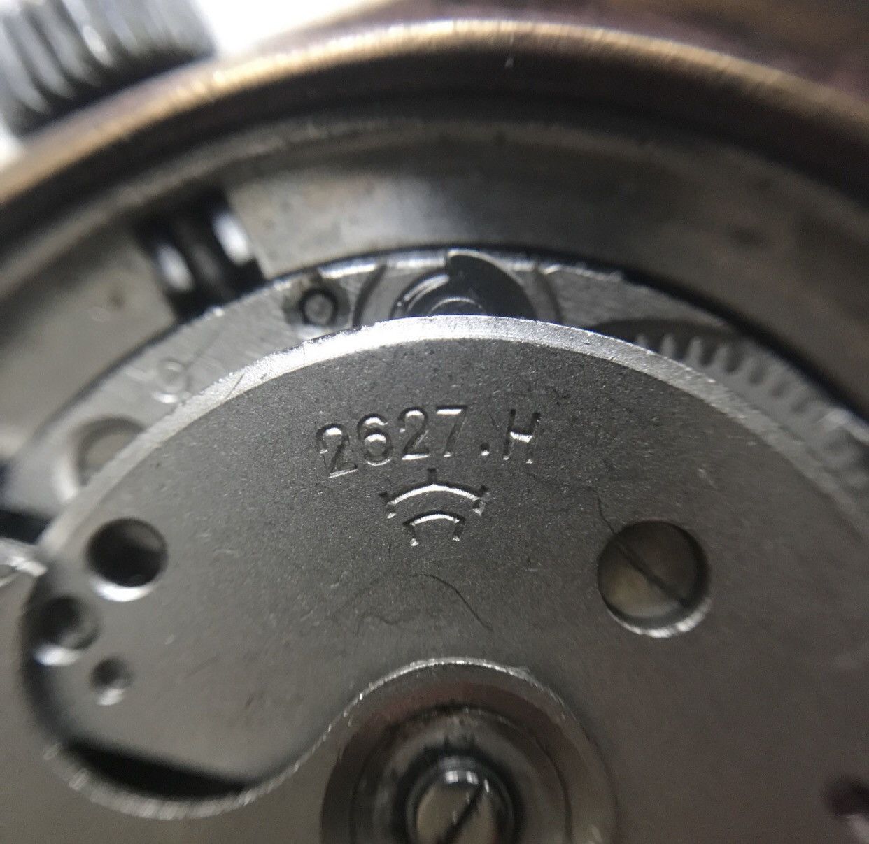 Other Mechanical Watch Raketa Automatic , made in USSR Size ONE SIZE - 5 Thumbnail
