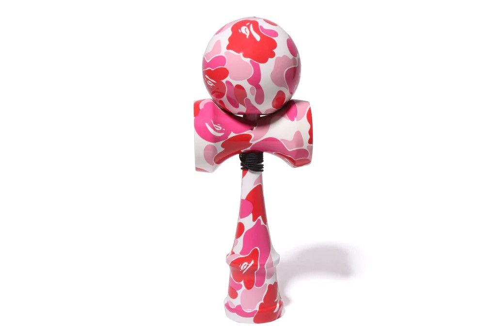 Bape Bape Kendama Size ONE SIZE - 1 Thumbnail