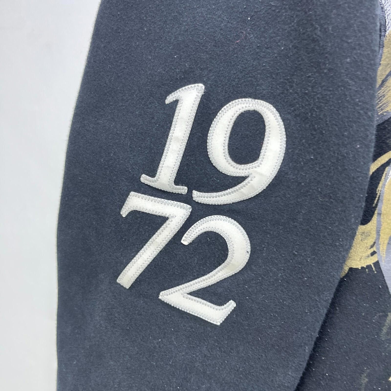 Ecko Unltd. Vintage Echo Unltd Premium Zip Up Reversible Hoodie 2XL Size US XXL / EU 58 / 5 - 5 Thumbnail